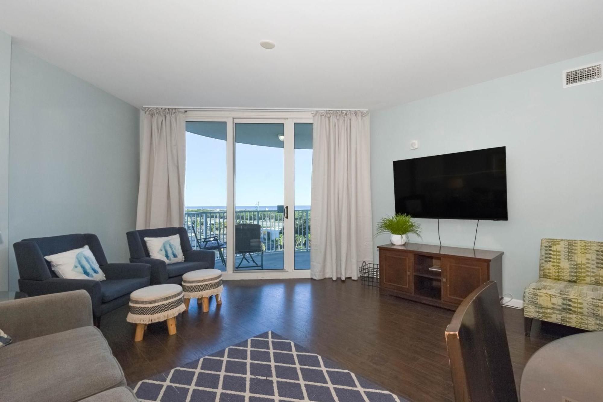 The Palms Of 1712 Junior Apartment *