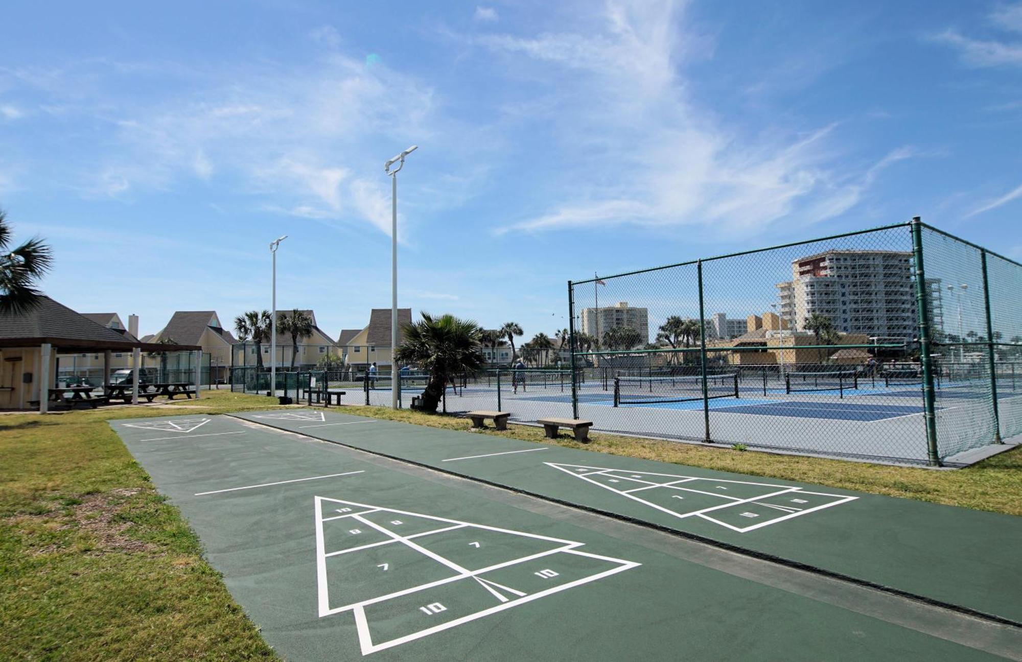 Sandpiper Cove 1142 Holiday home