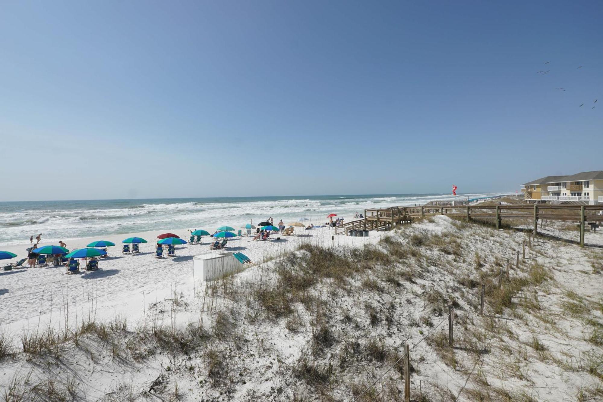 Sandpiper Cove 1142 Holiday home *