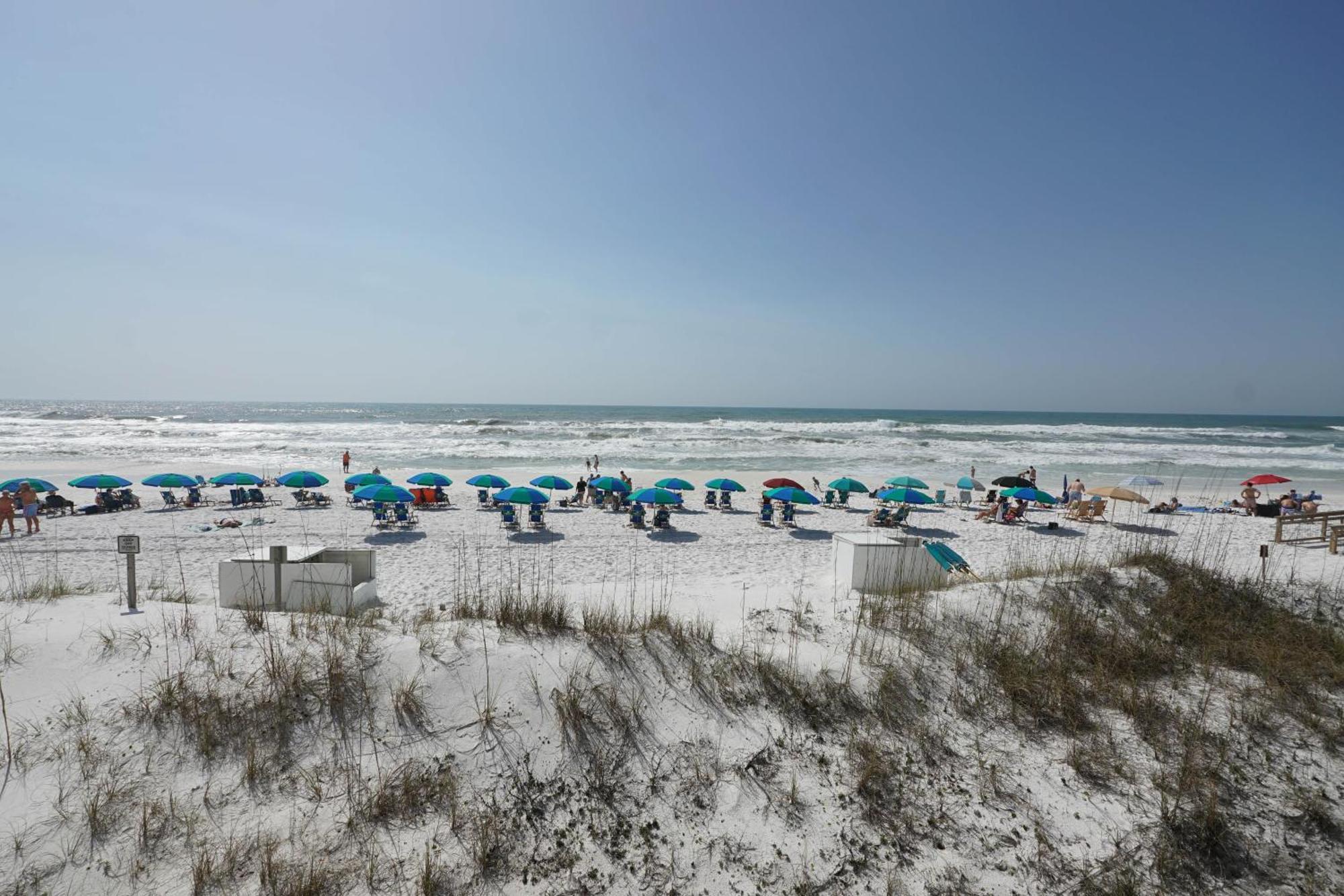 Holiday home Sandpiper Cove 1142 *
