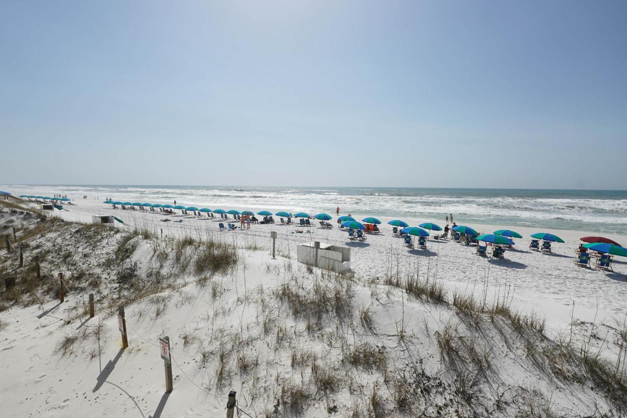 Sandpiper Cove 1142 Holiday home