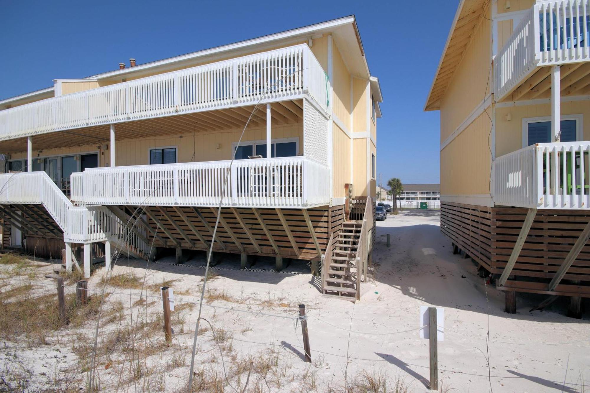 Sandpiper Cove 1142 Destin