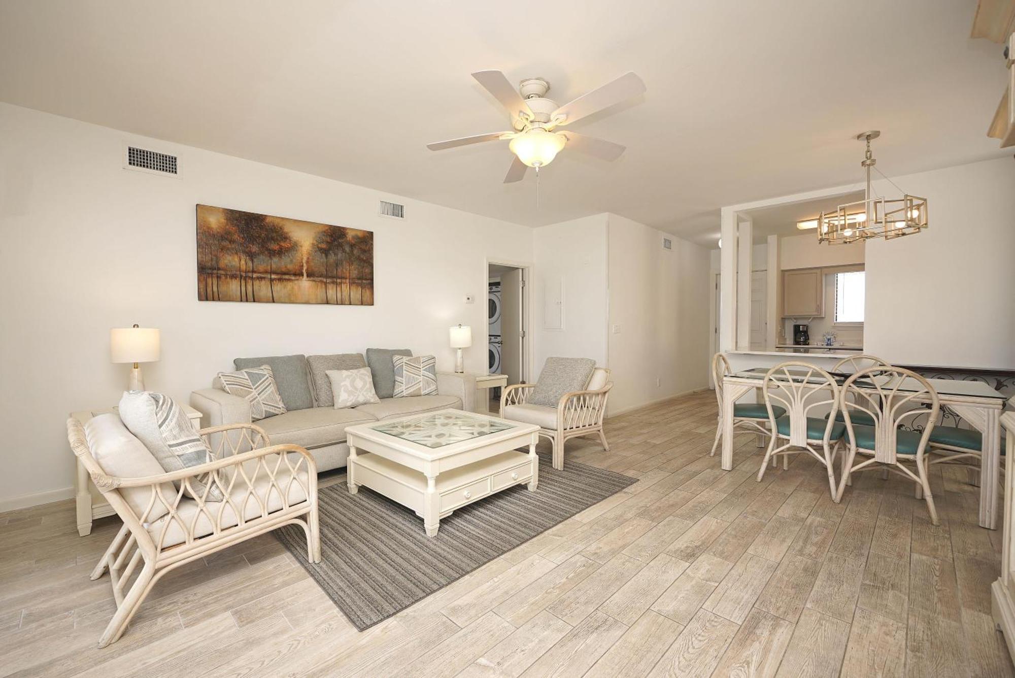 Sandpiper Cove 1142 Holiday home Destin