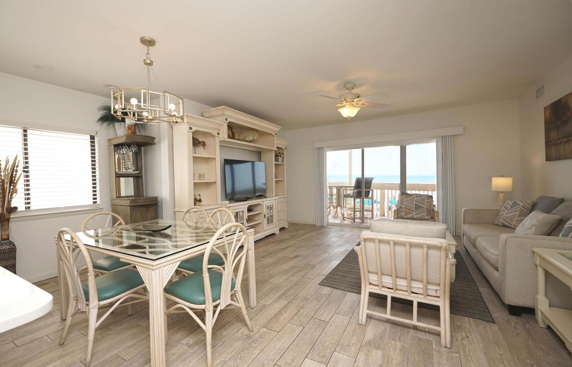 Holiday home Sandpiper Cove 1142 *