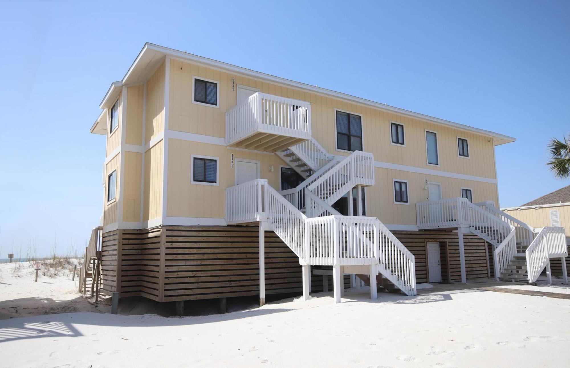 Sandpiper Cove 1142 Holiday home *