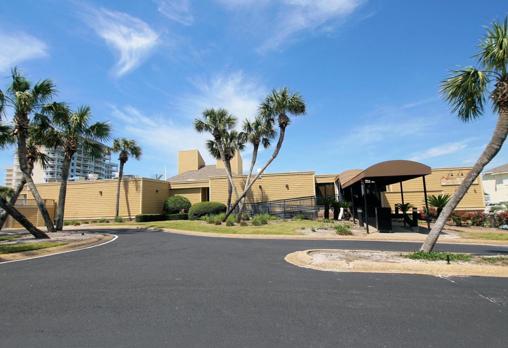 Sandpiper Cove 2125 Holiday home