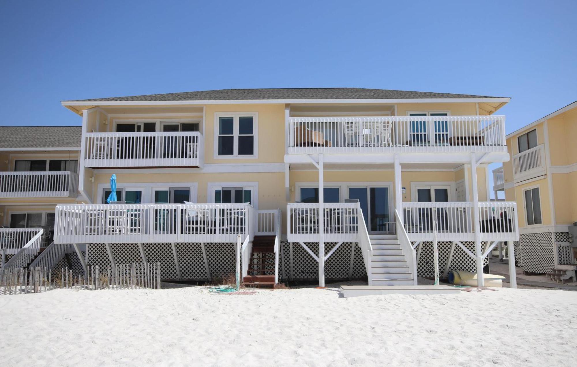 Sandpiper Cove 2125 Holiday home *