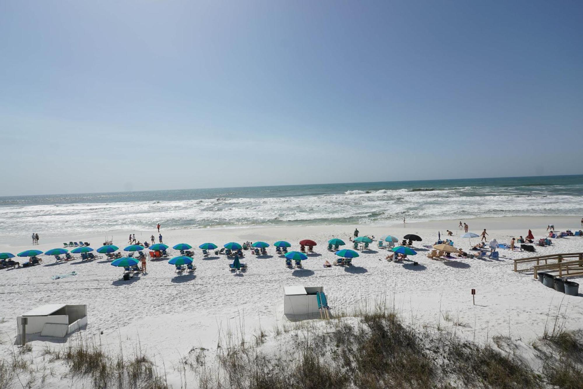 Holiday home Sandpiper Cove 2142 *