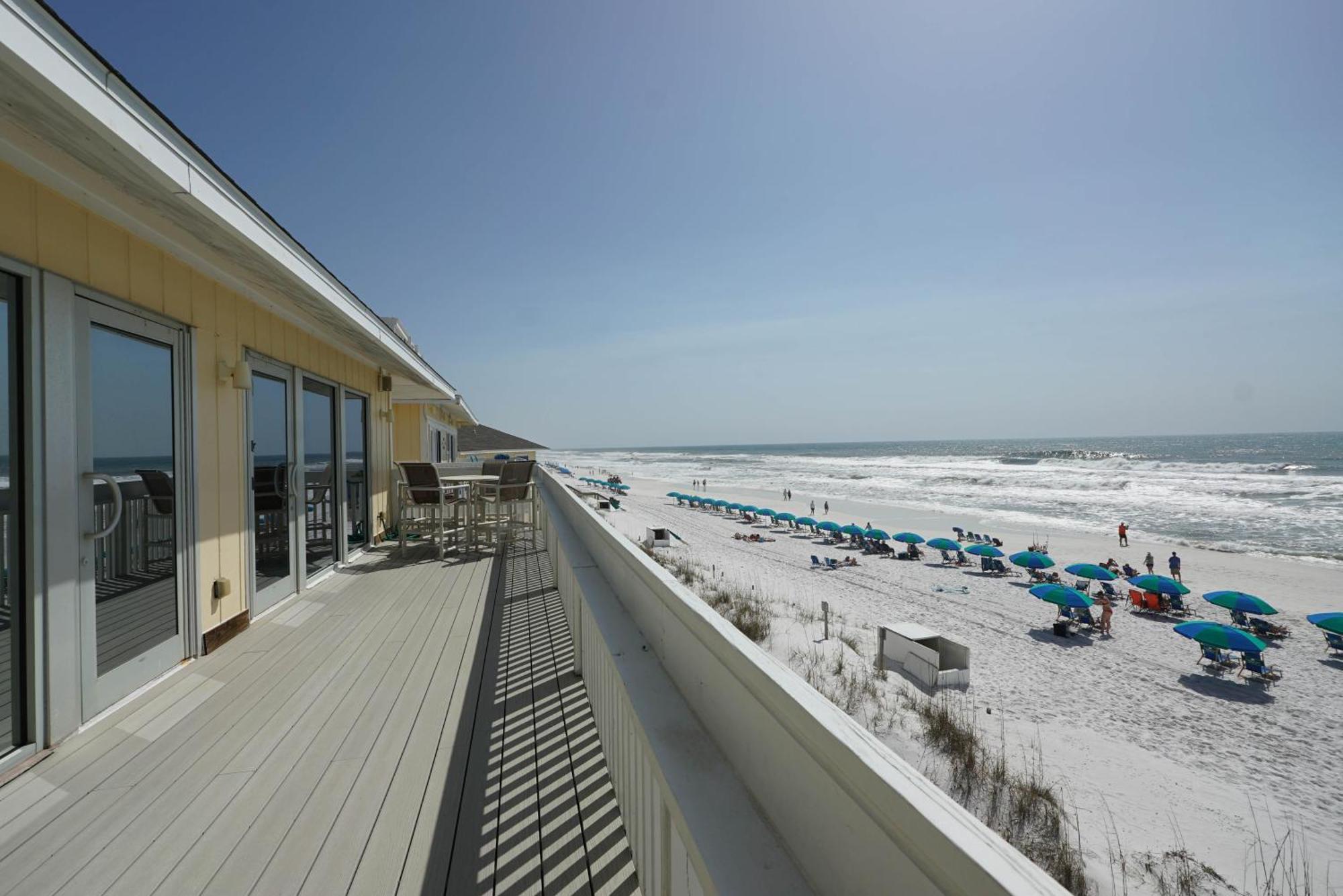 Sandpiper Cove 2142 *