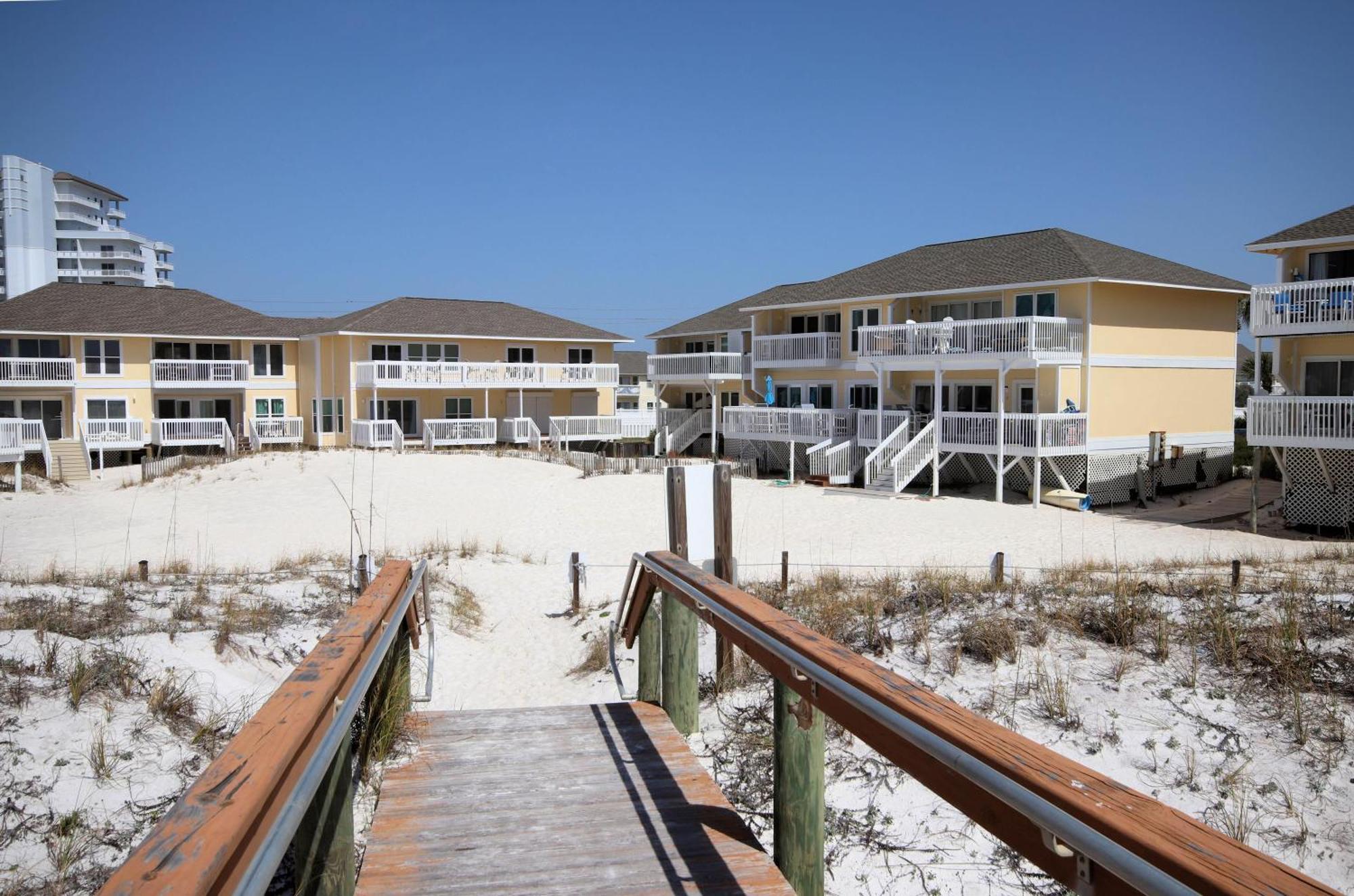 Sandpiper Cove 2125 Destin