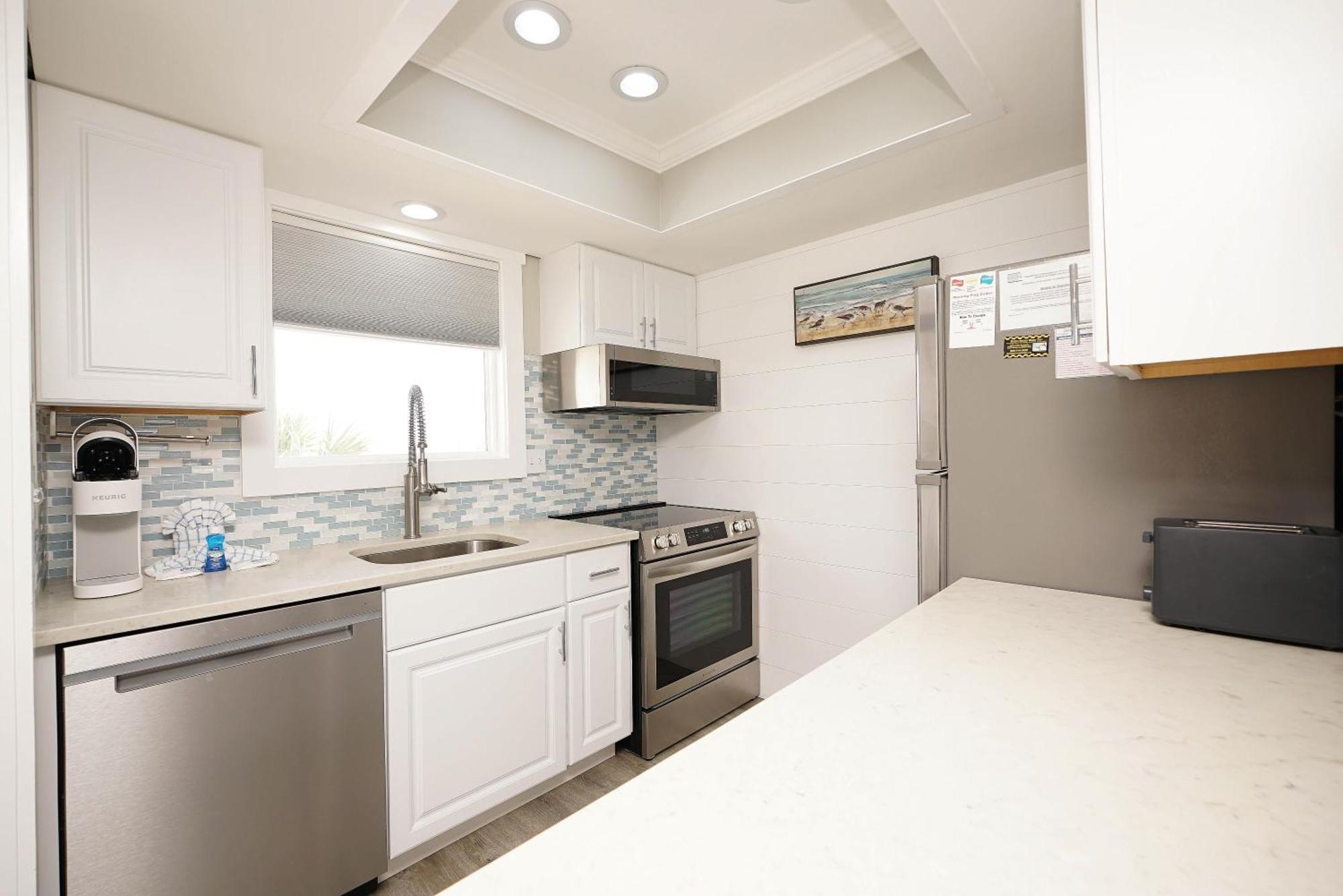 Sandpiper Cove 2125