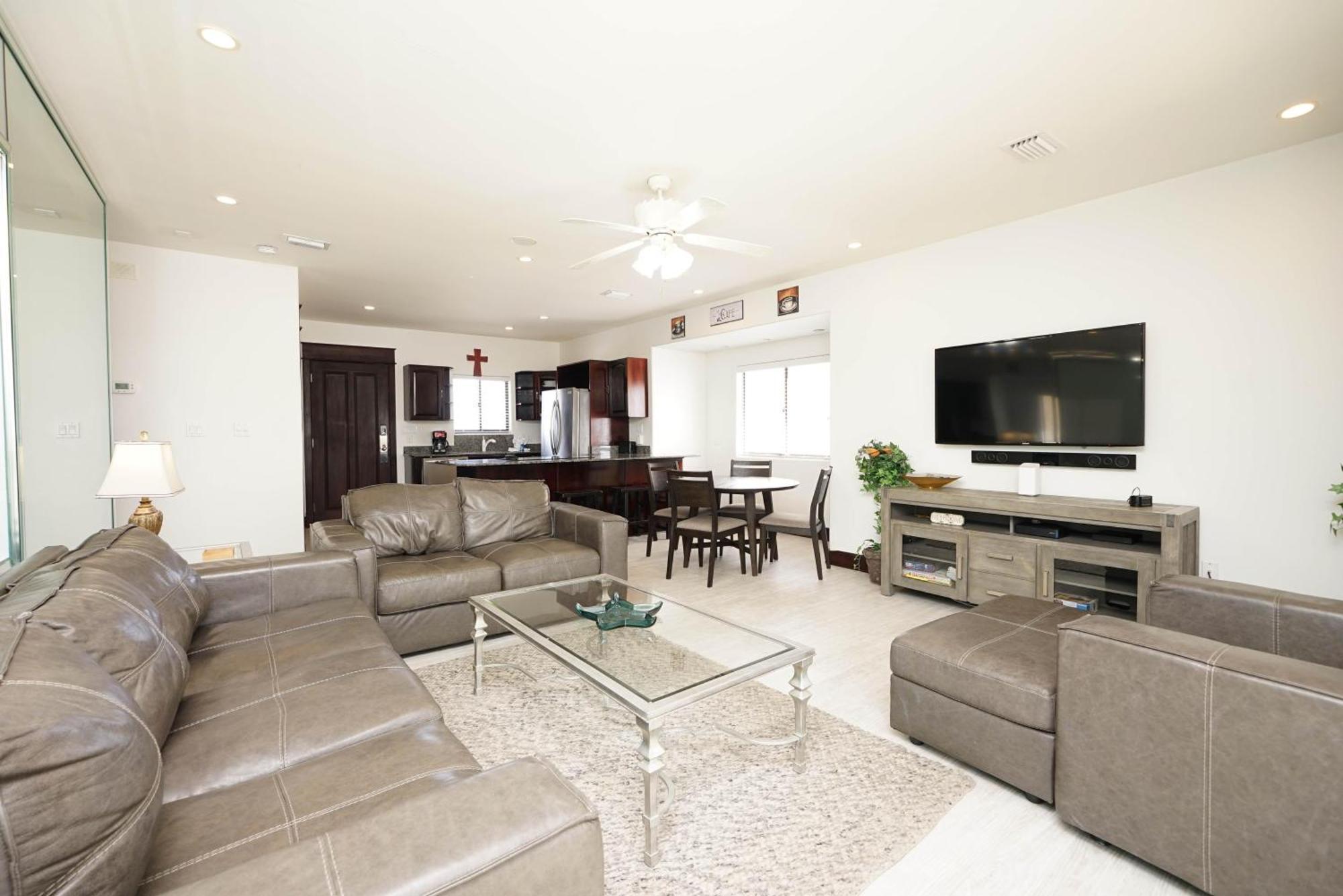 Holiday home Sandpiper Cove 2142