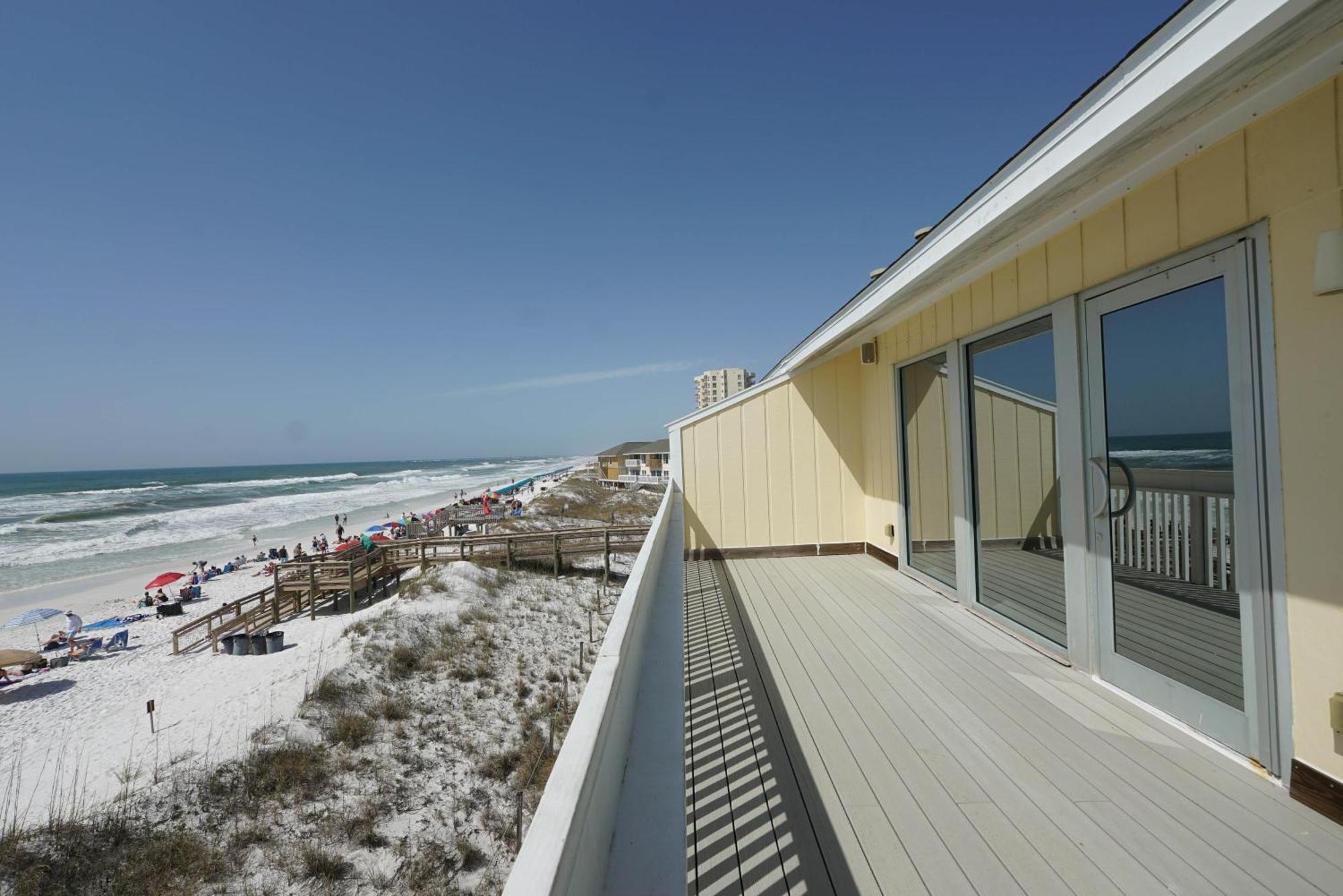 Holiday home Sandpiper Cove 2142 *