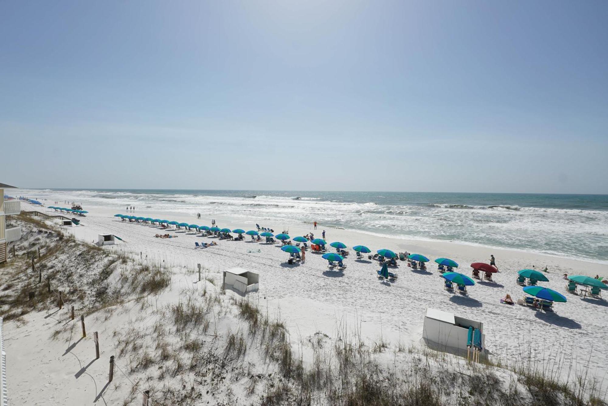 Sandpiper Cove 2142 *