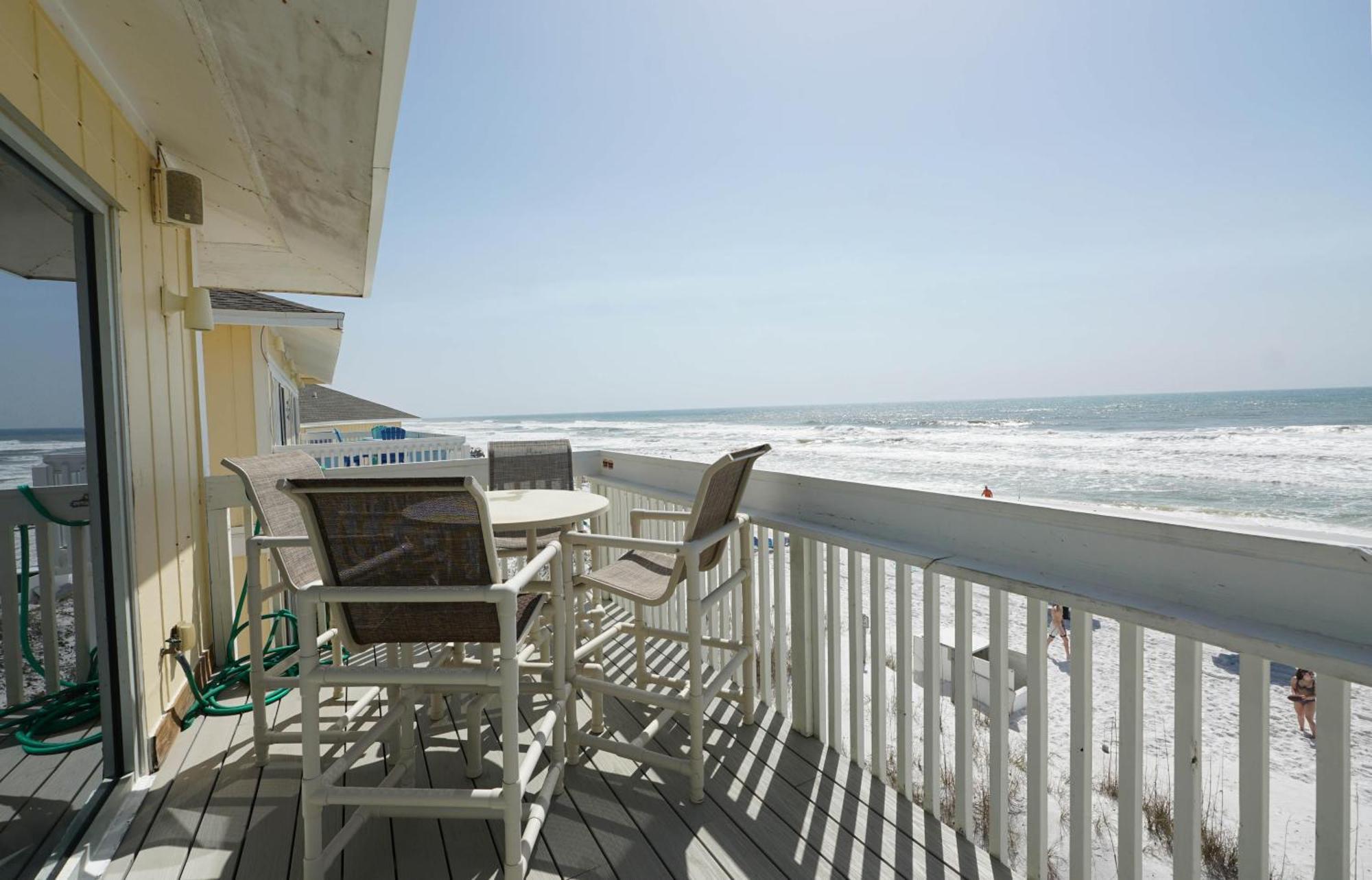 Sandpiper Cove 2142 Destin