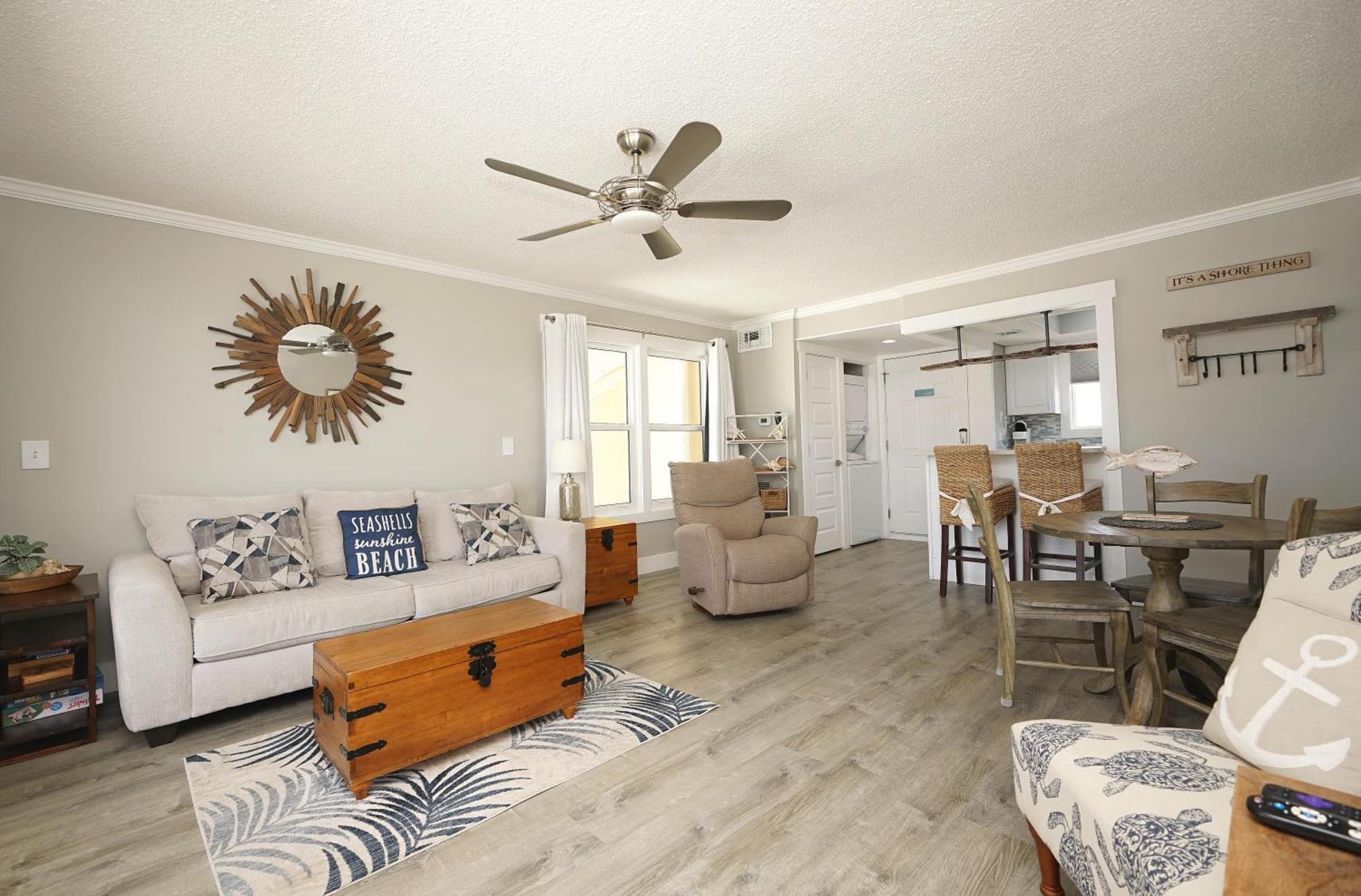 Sandpiper Cove 2125 * Destin
