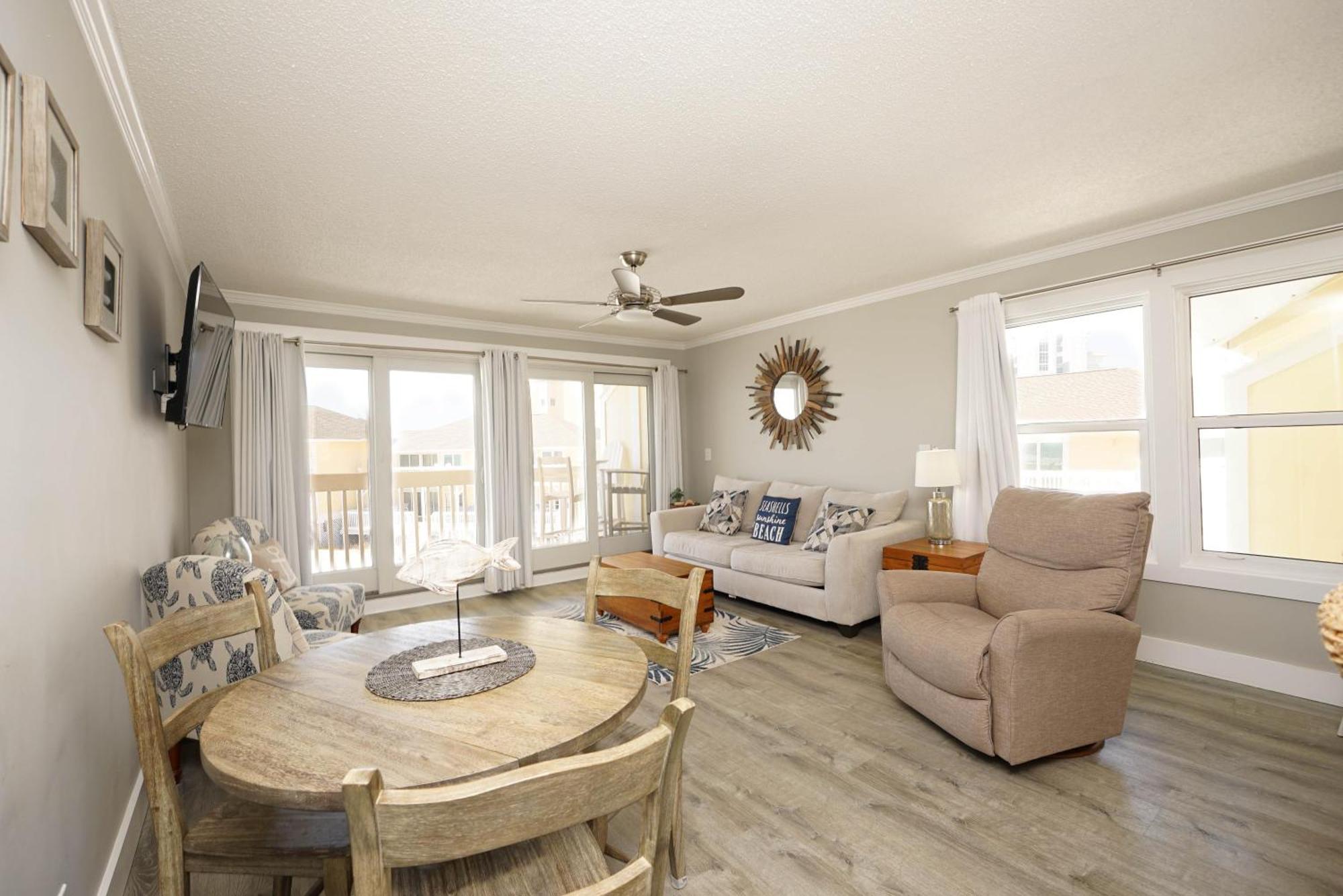 Sandpiper Cove 2125 Holiday home Destin
