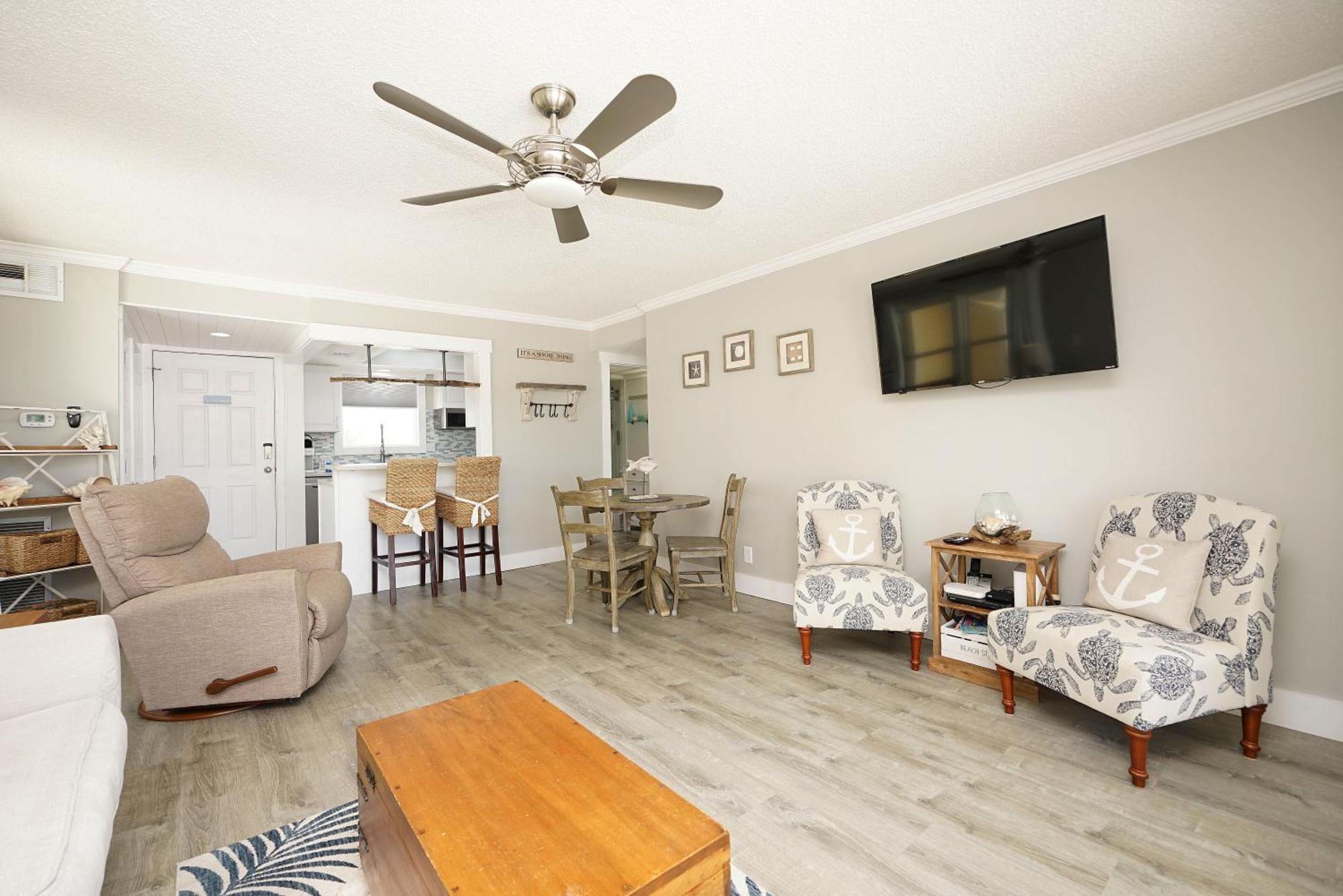 Sandpiper Cove 2125