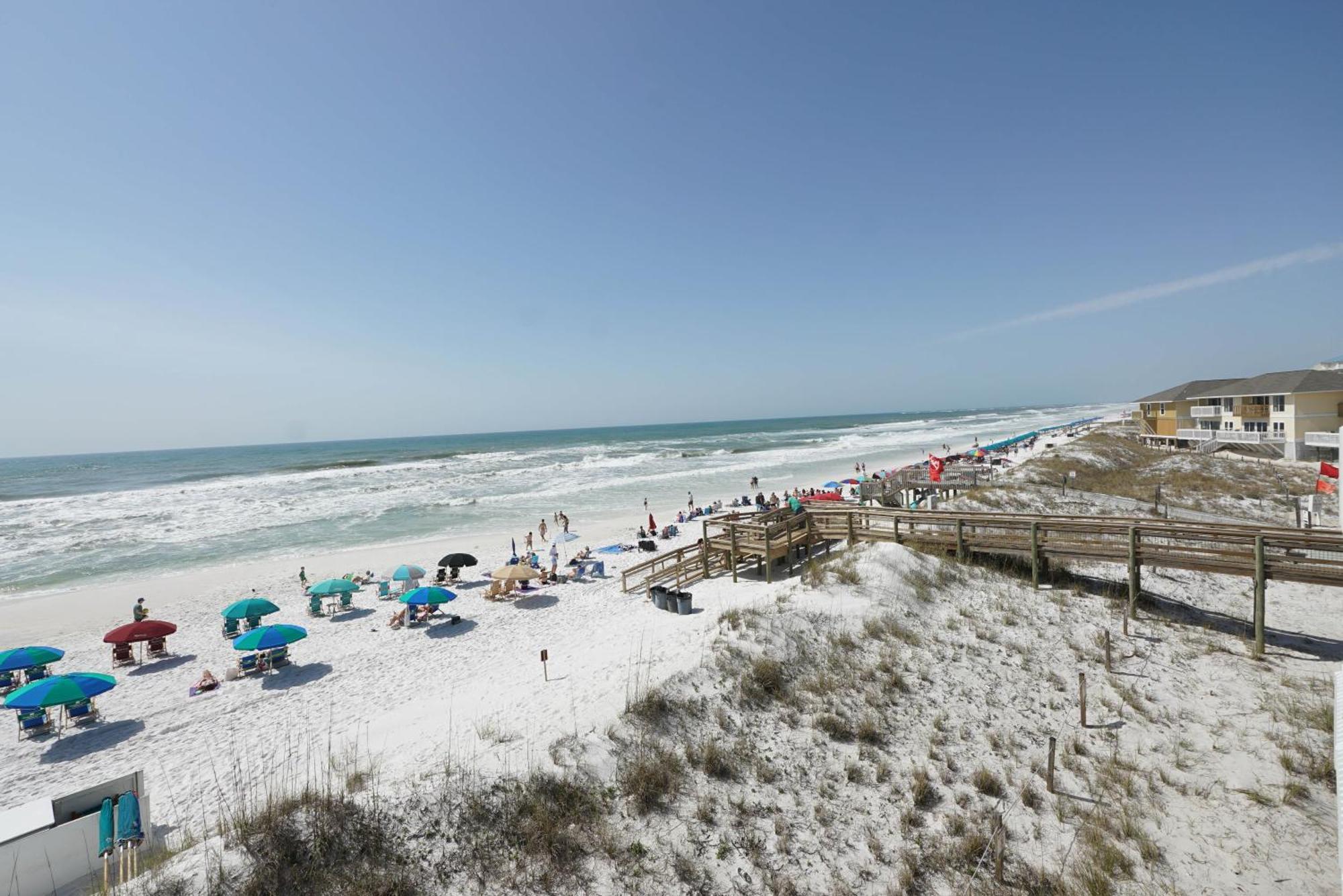 Sandpiper Cove 2142 Holiday home *