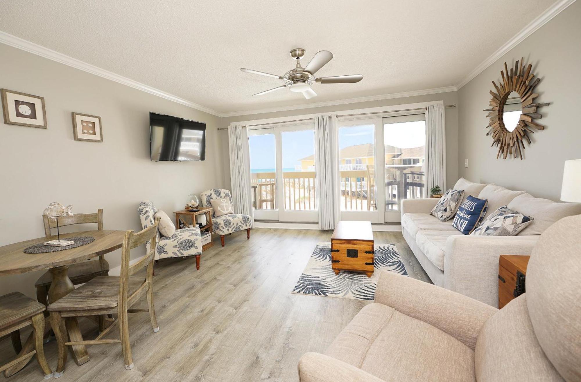 Sandpiper Cove 2125 * Destin