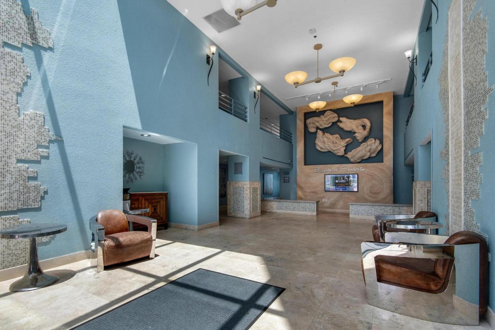 Holiday home Bayside 6786 Destin