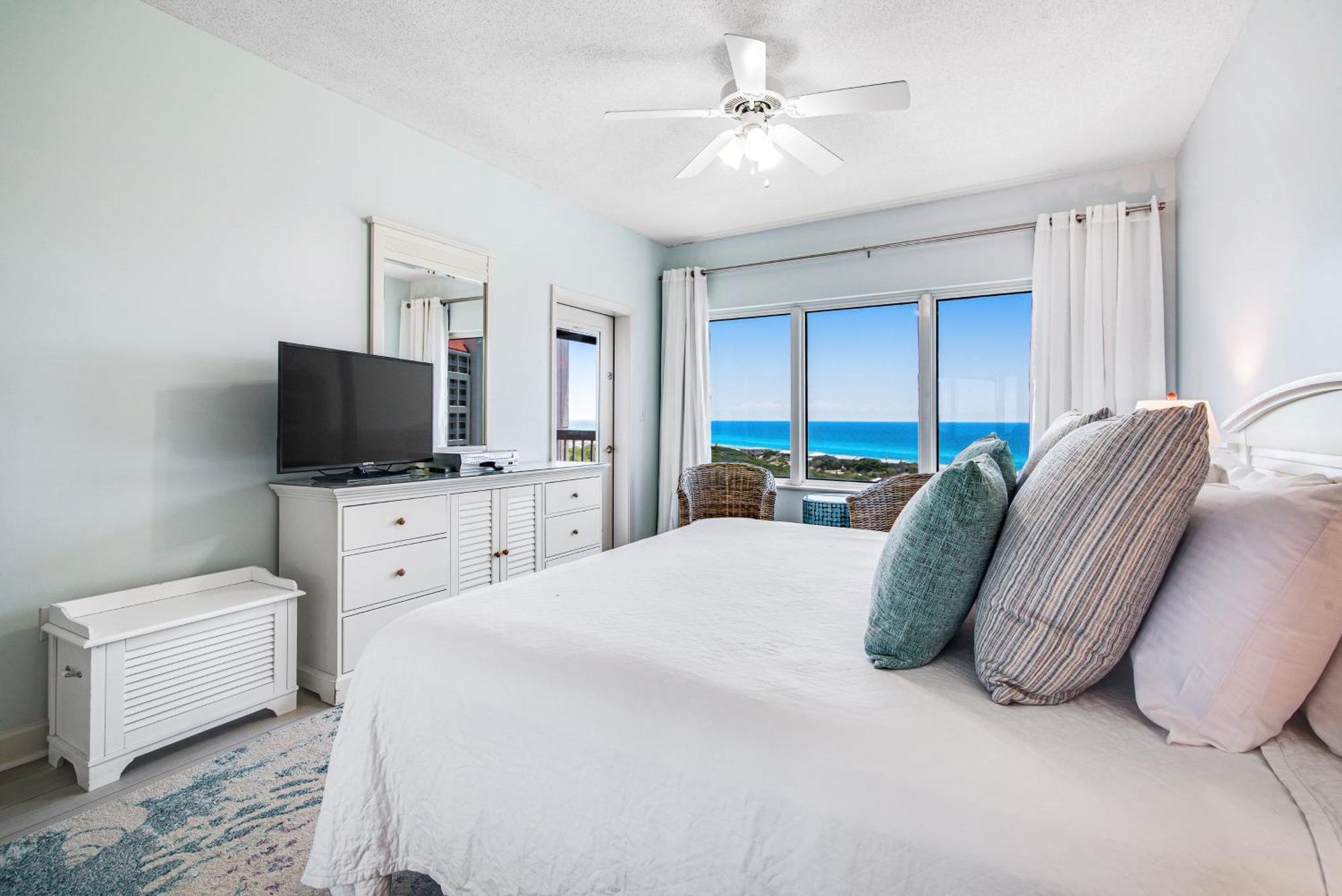 Apartment Tops'l Summit 1012