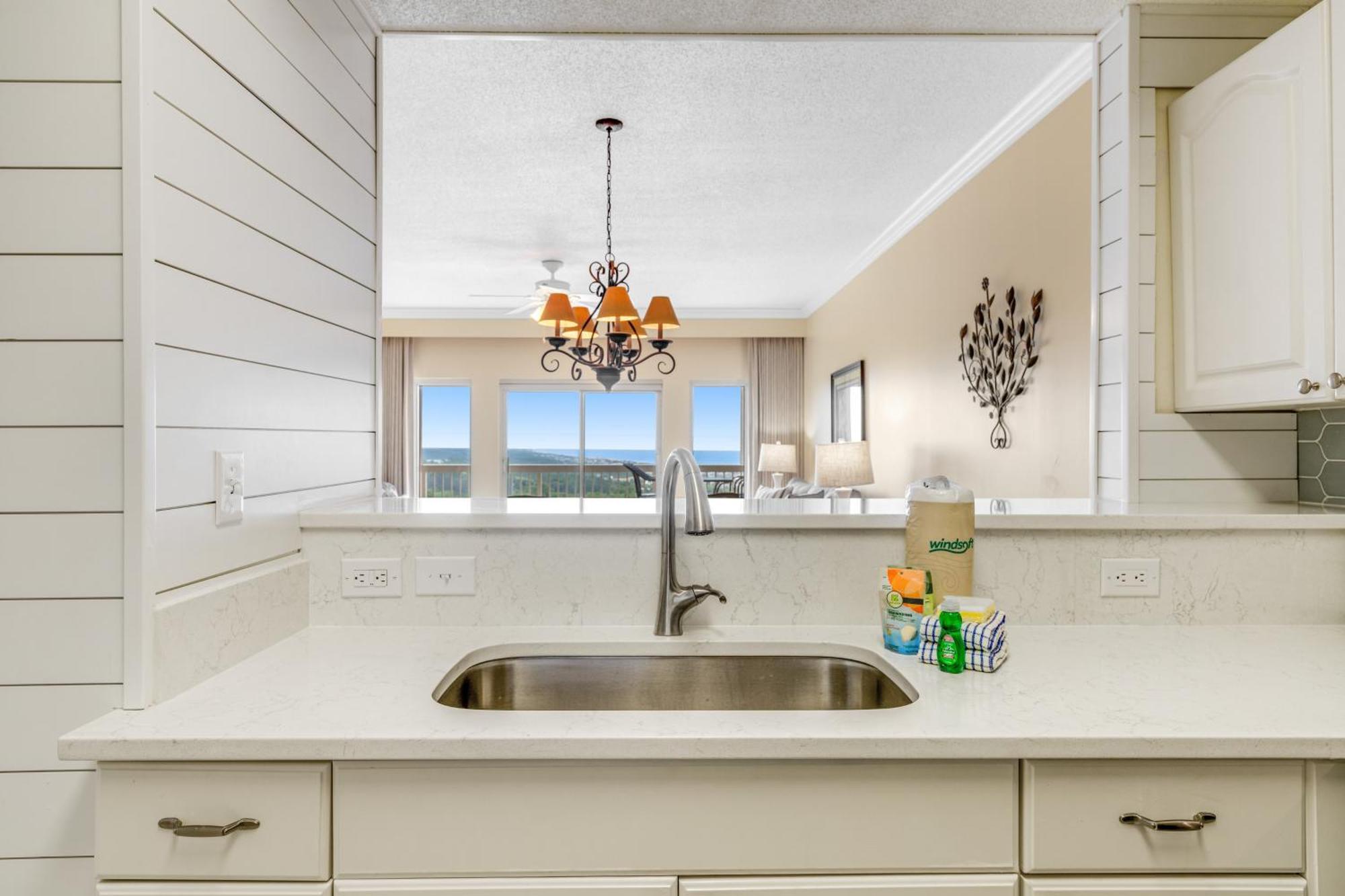 Apartment Tops'l Summit 1003