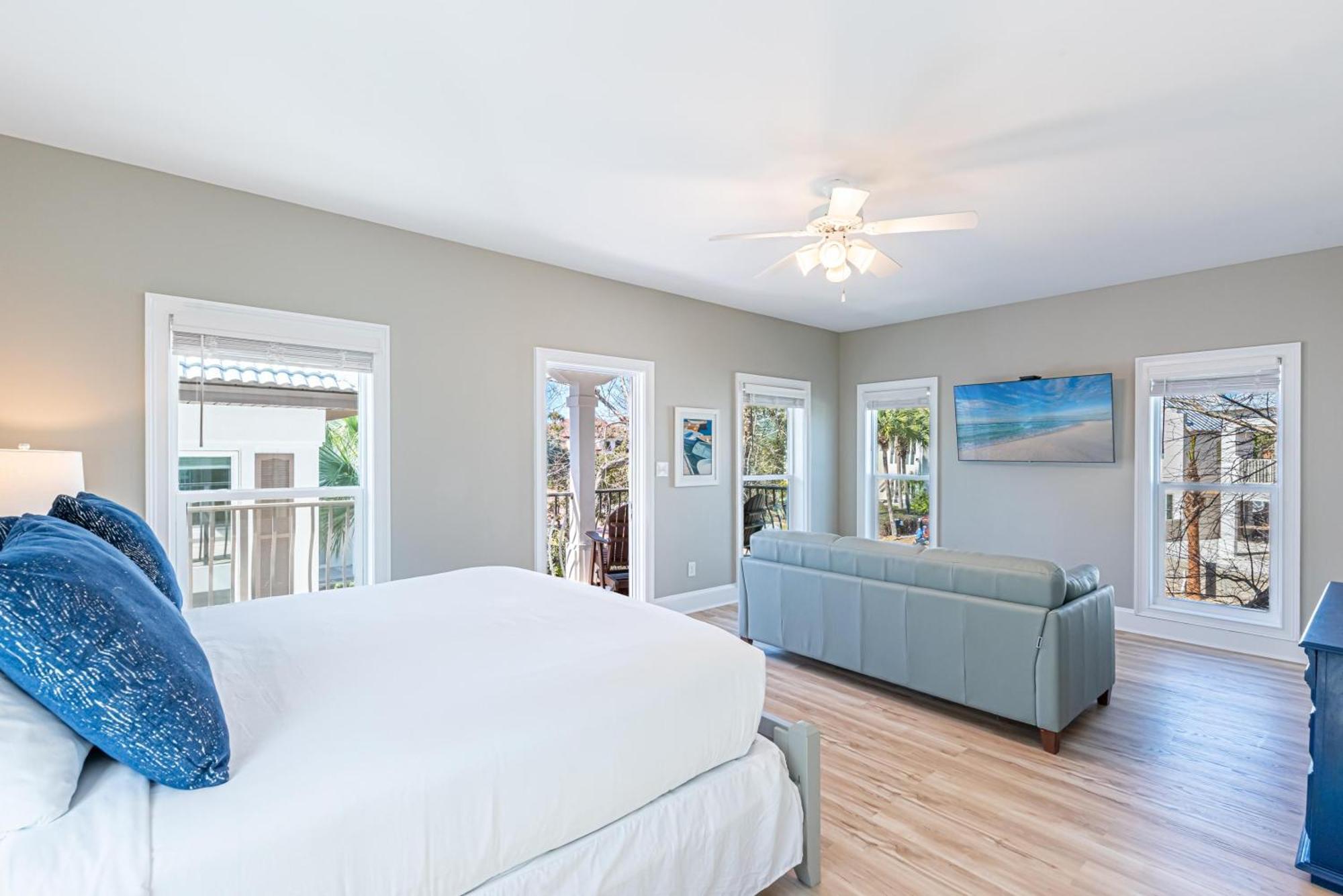 Sun Ray Getaway Holiday home *