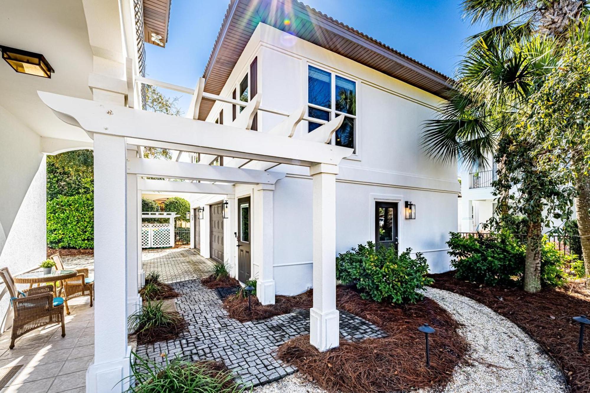 Sun Ray Getaway Holiday home *