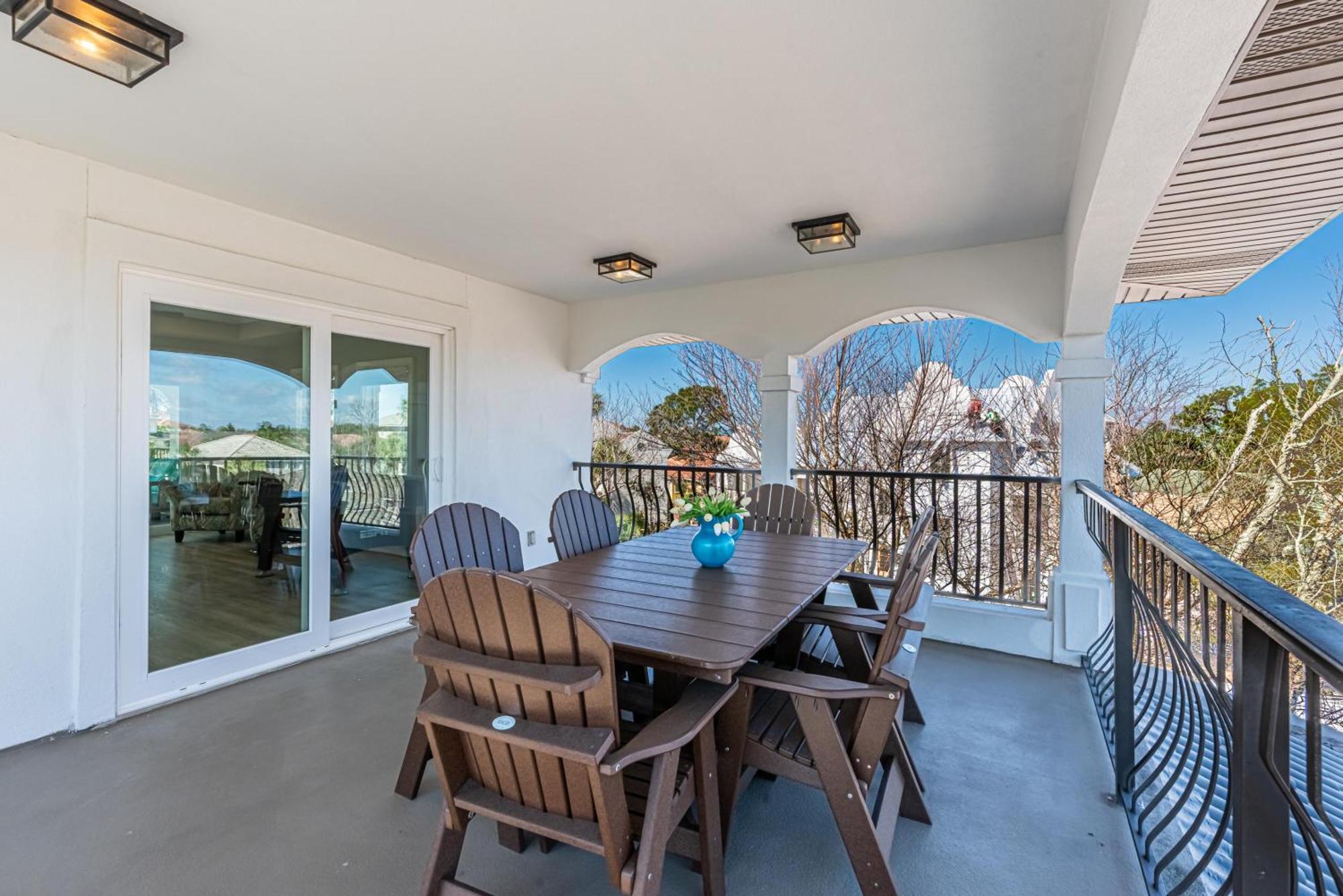 Holiday home Sun Ray Getaway Destin