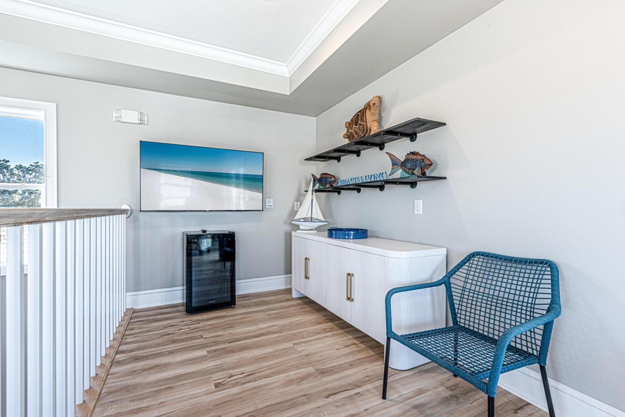 Holiday home Sun Ray Getaway *