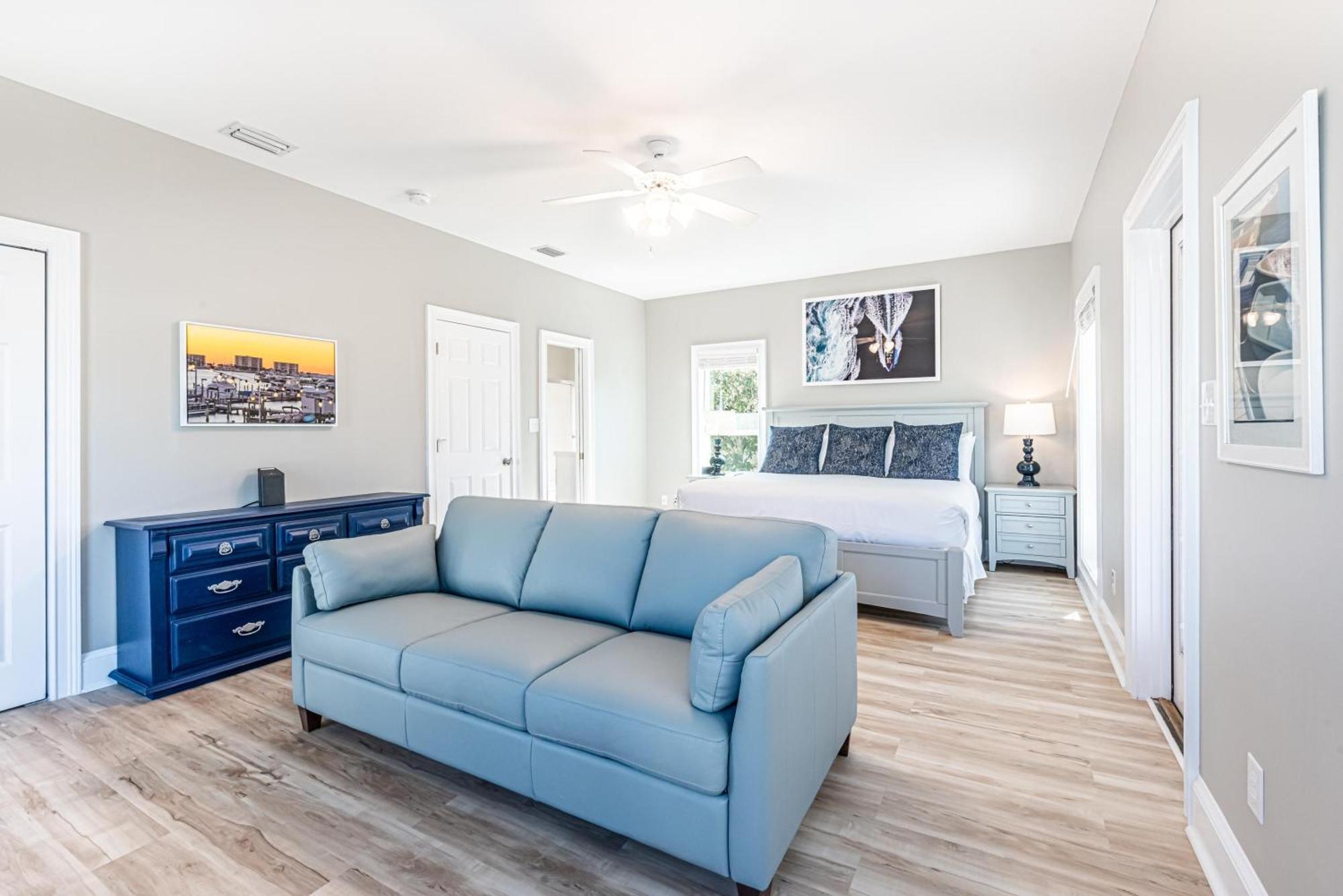 Sun Ray Getaway Holiday home *