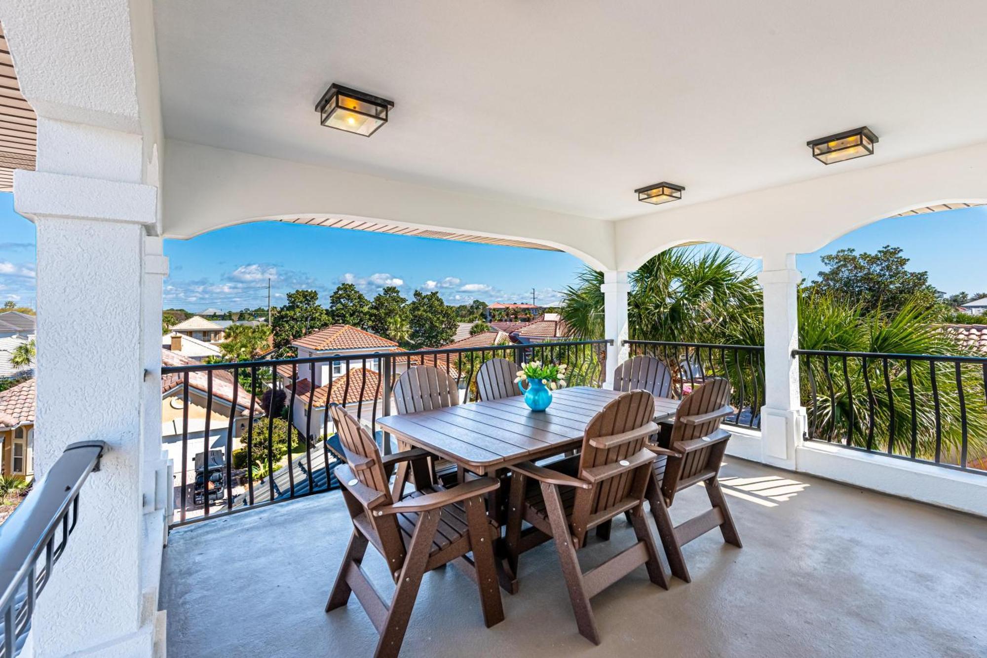 Holiday home Sun Ray Getaway *