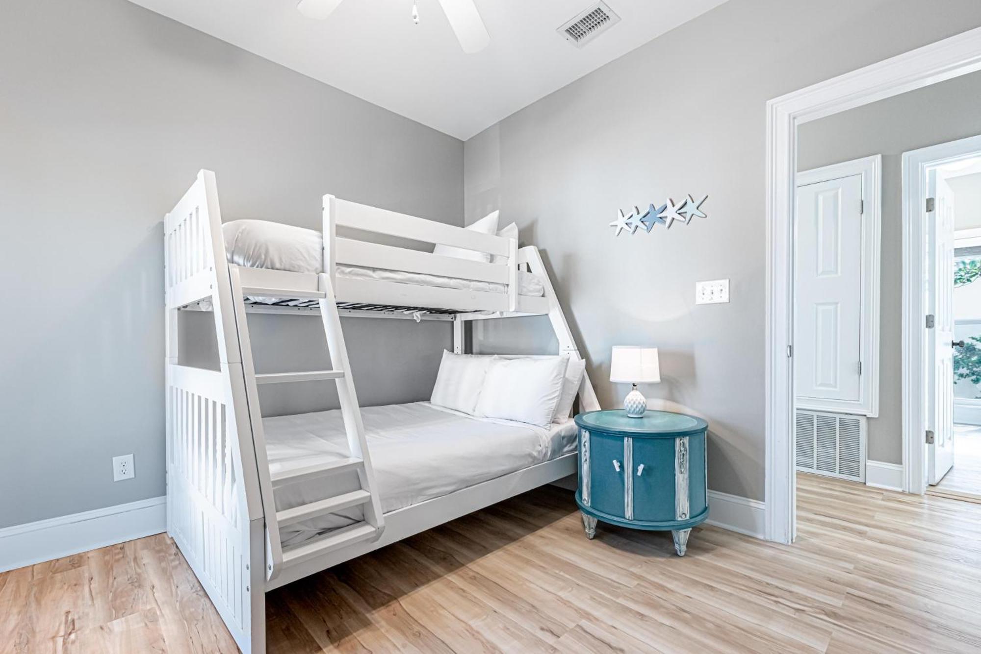 Sun Ray Getaway Holiday home *