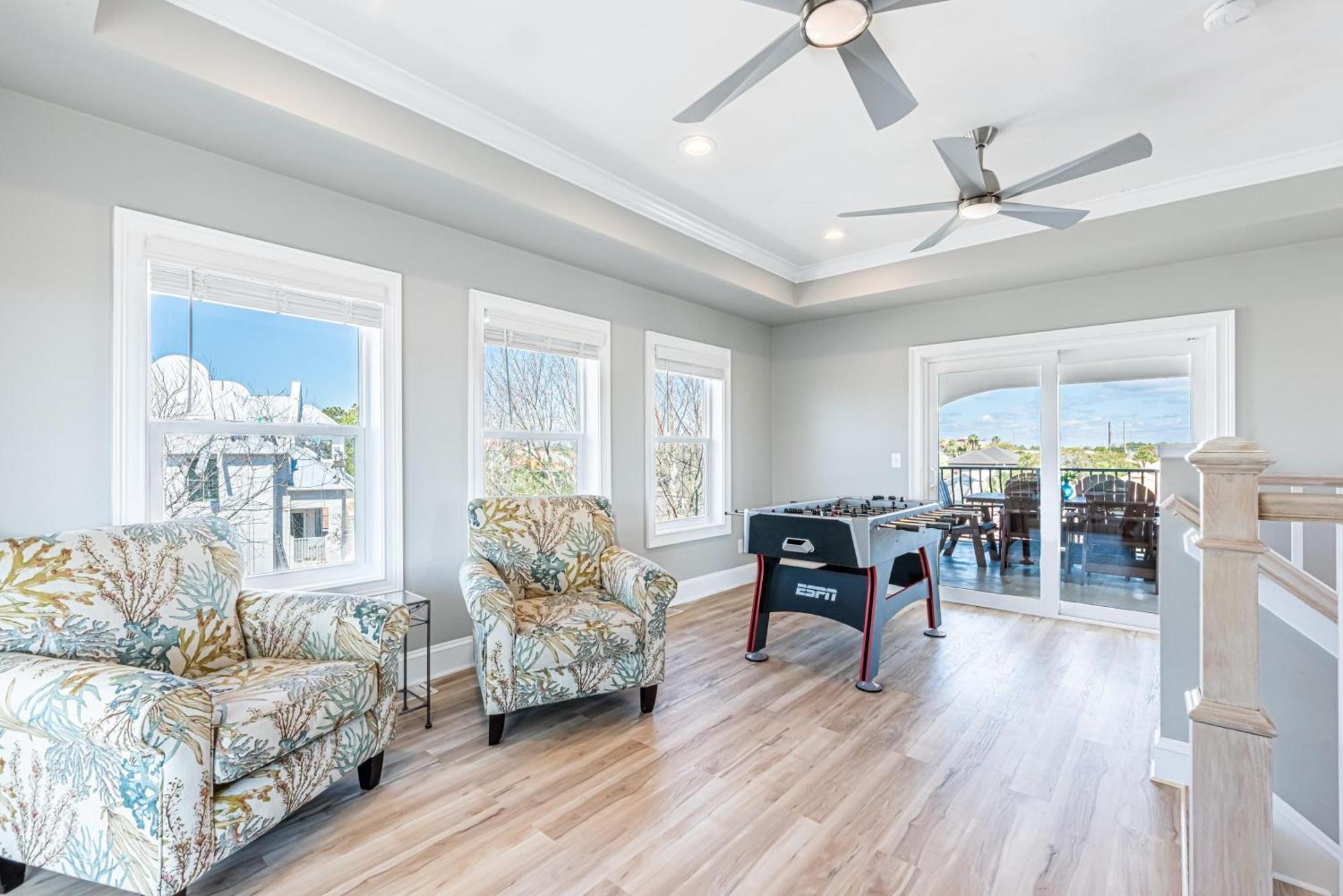 Sun Ray Getaway Holiday home Destin