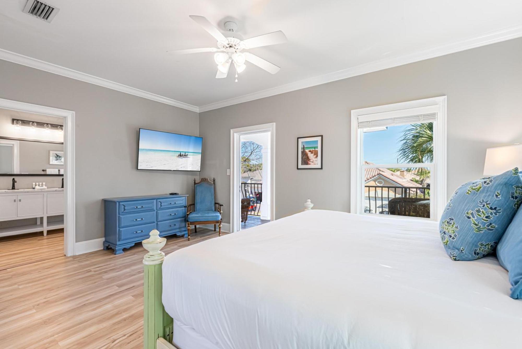 Sun Ray Getaway Destin