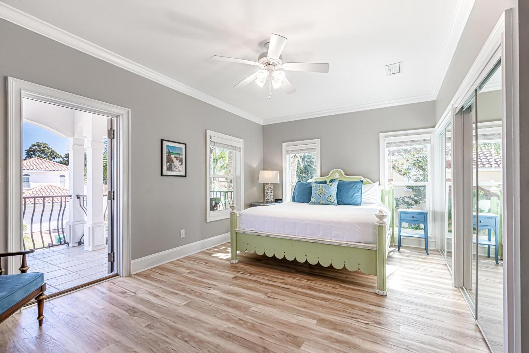 Sun Ray Getaway Destin