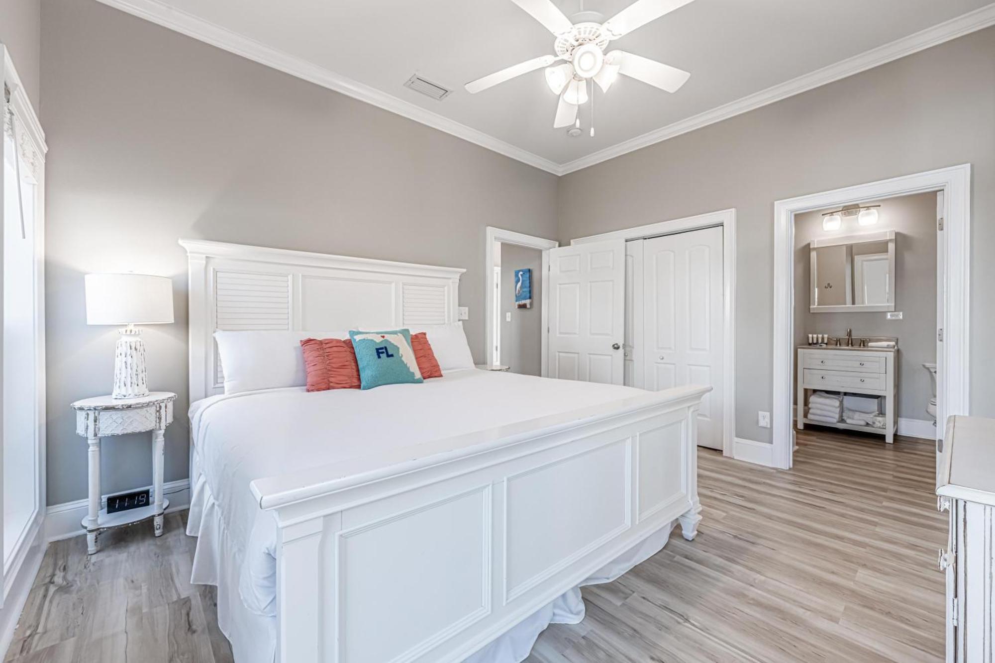 Sun Ray Getaway Holiday home Destin