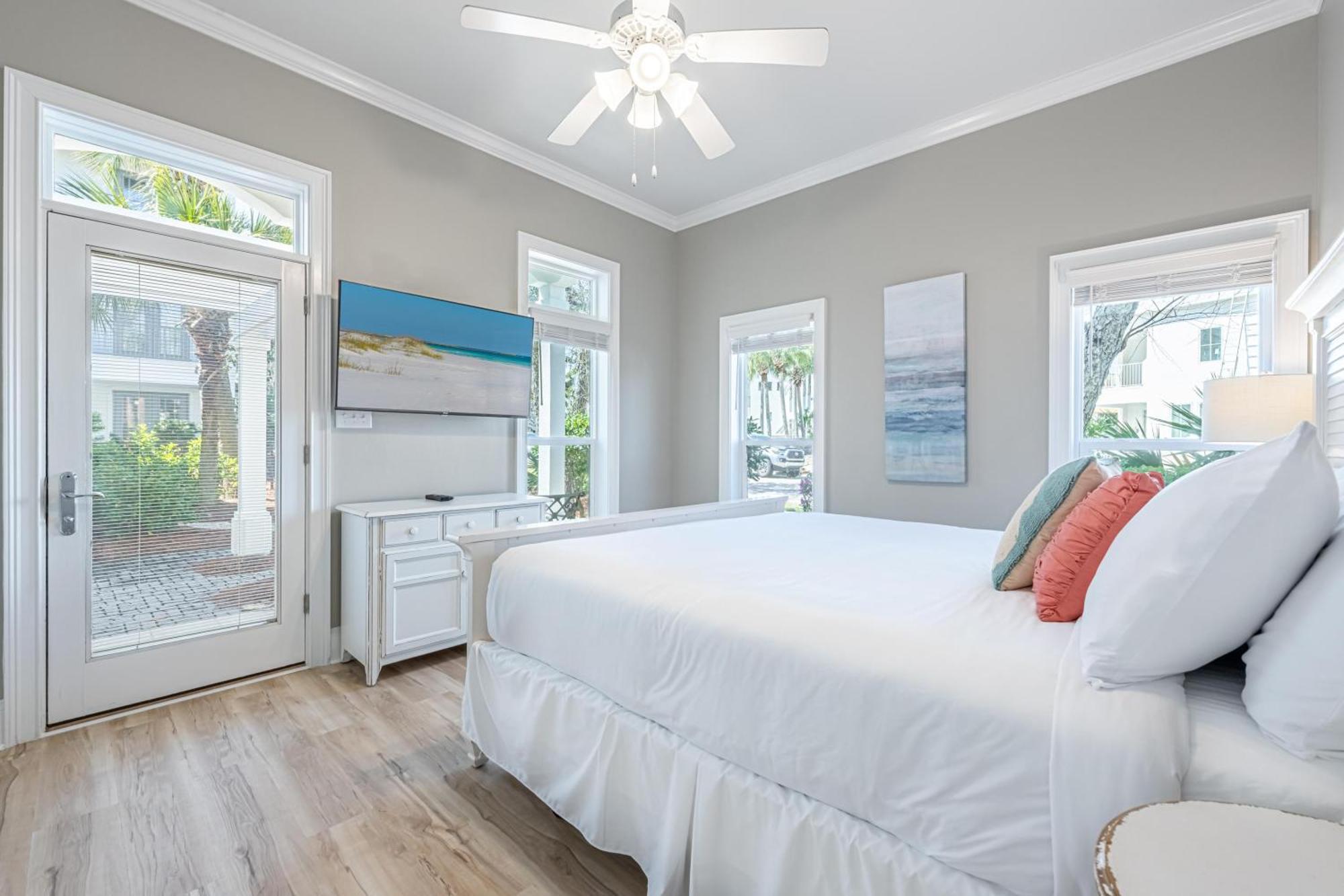 Holiday home Sun Ray Getaway Destin