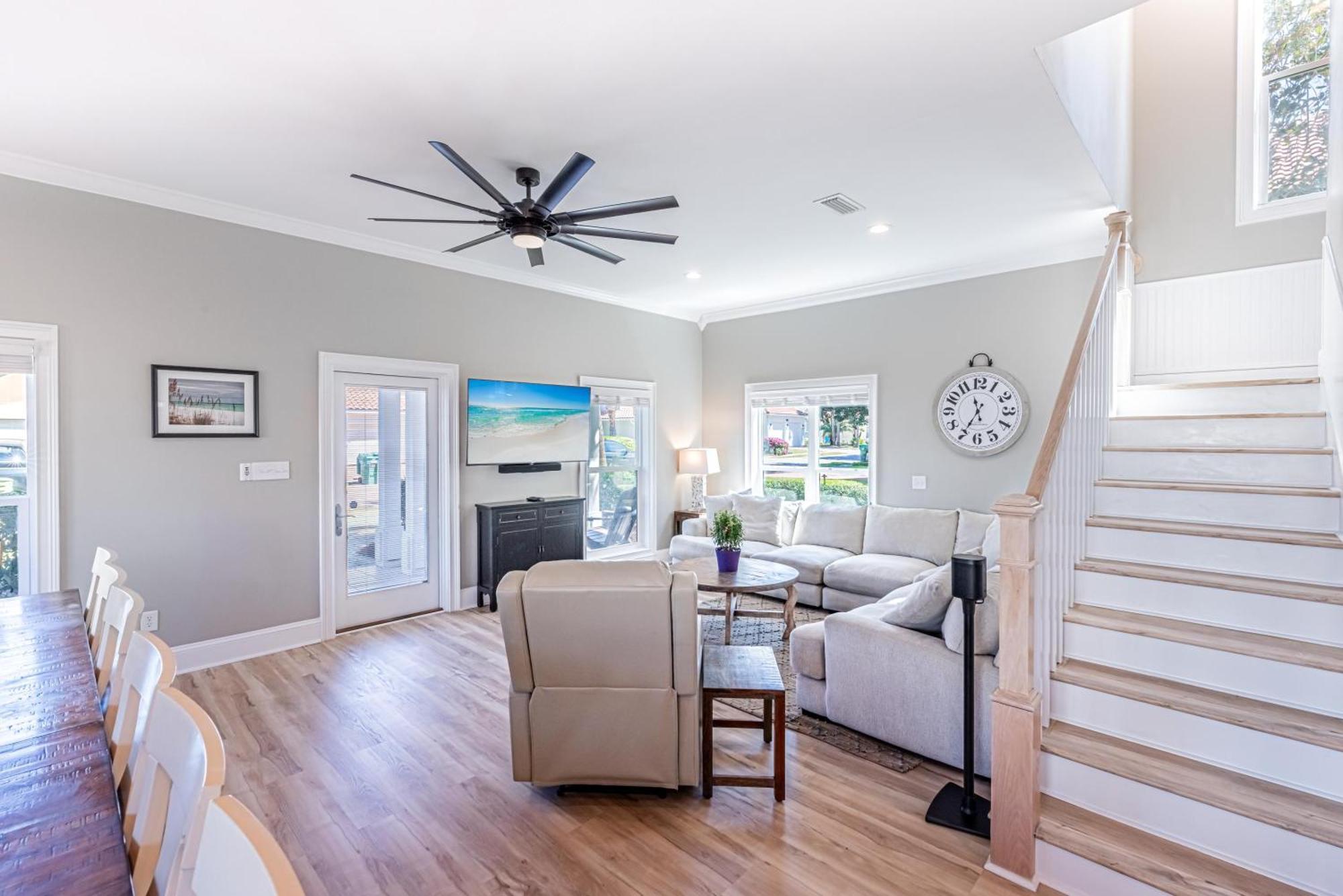 Sun Ray Getaway Holiday home Destin