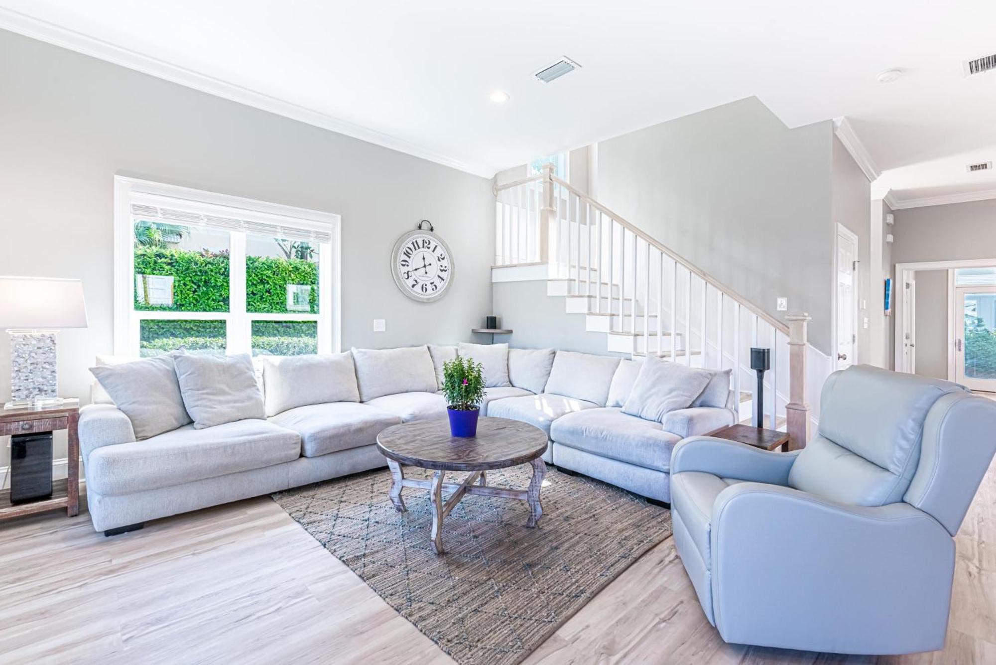 Holiday home Sun Ray Getaway Destin