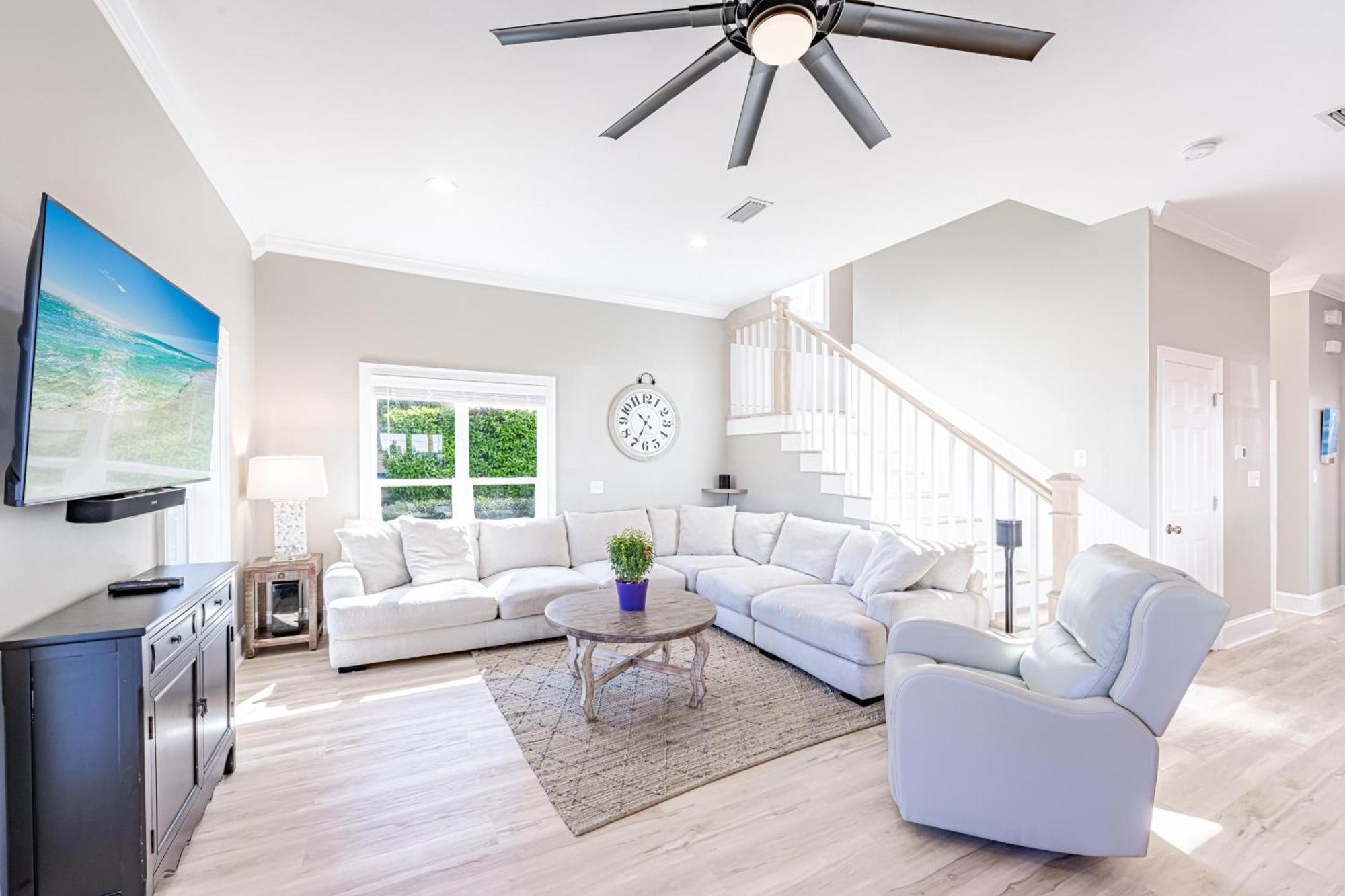Holiday home Sun Ray Getaway Destin