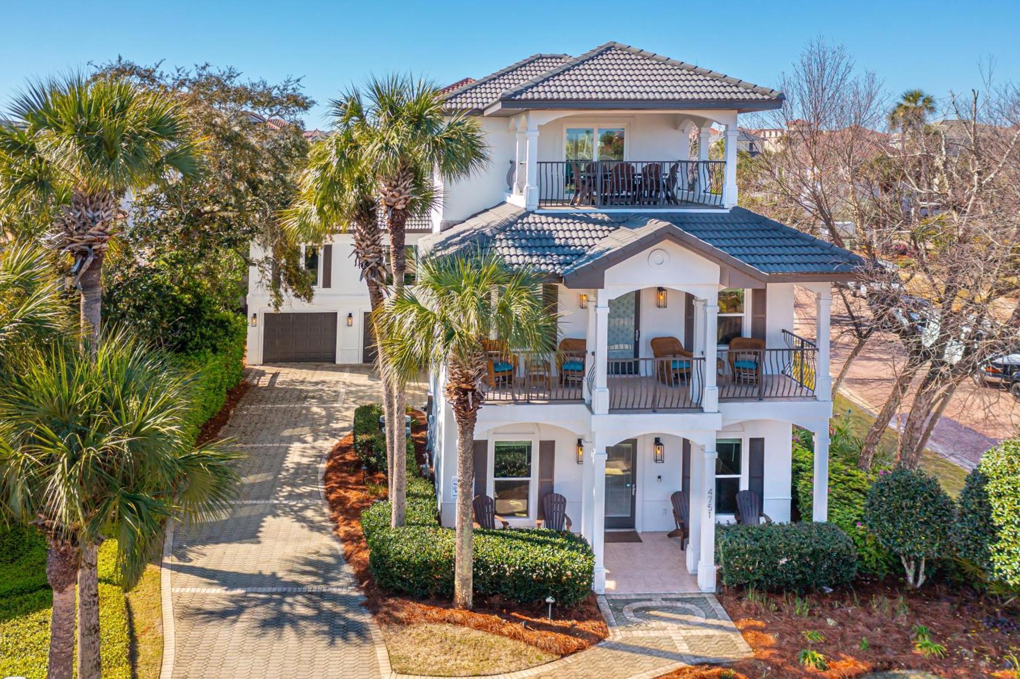 Holiday home Sun Ray Getaway Destin