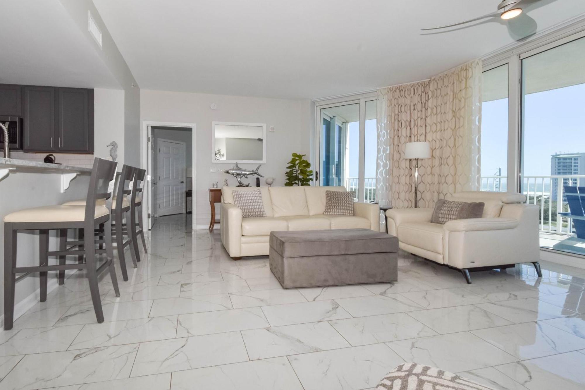 The Palms Of 1717 Apartment *
