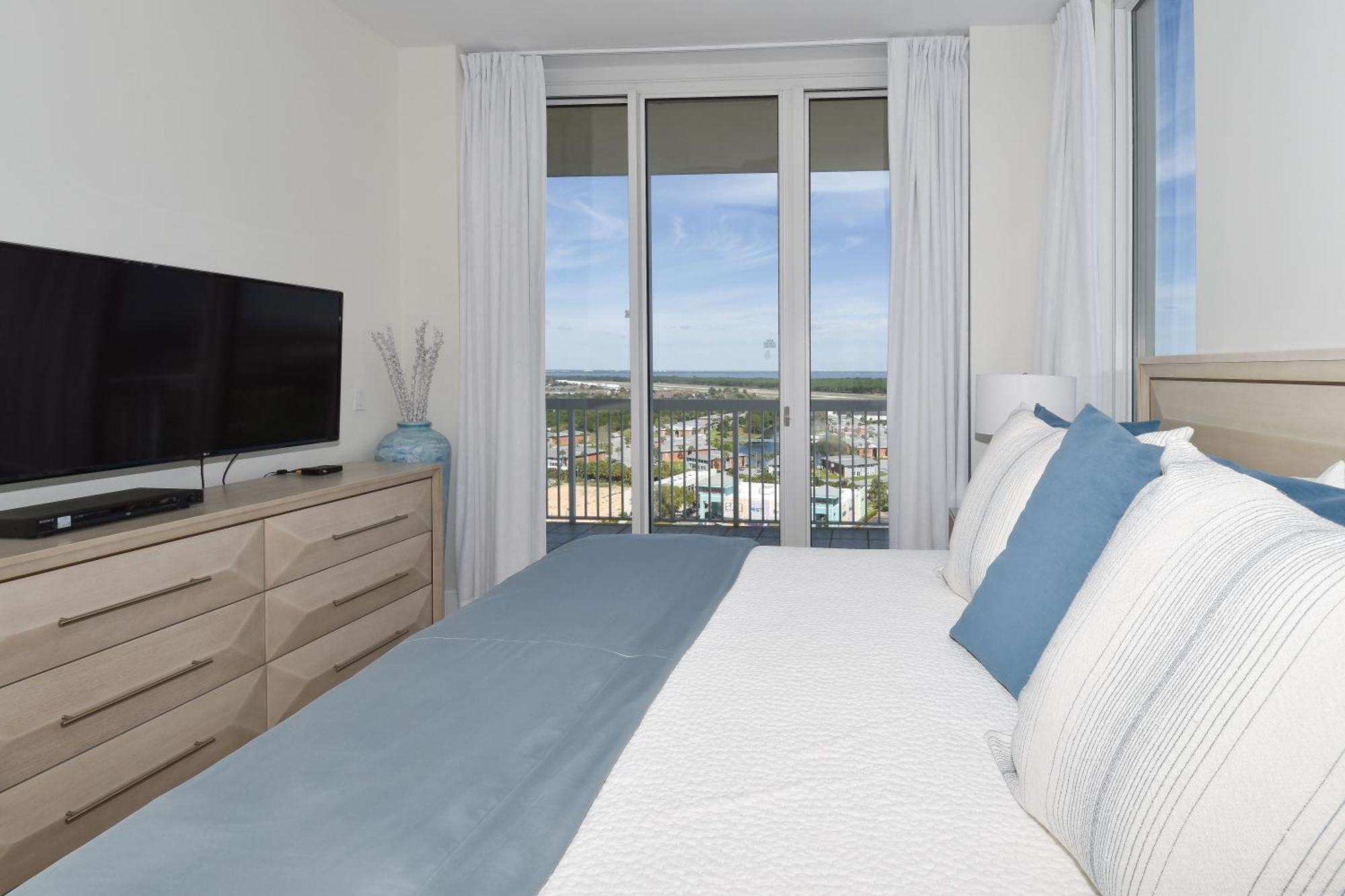 Apartment Silver Towers W1801