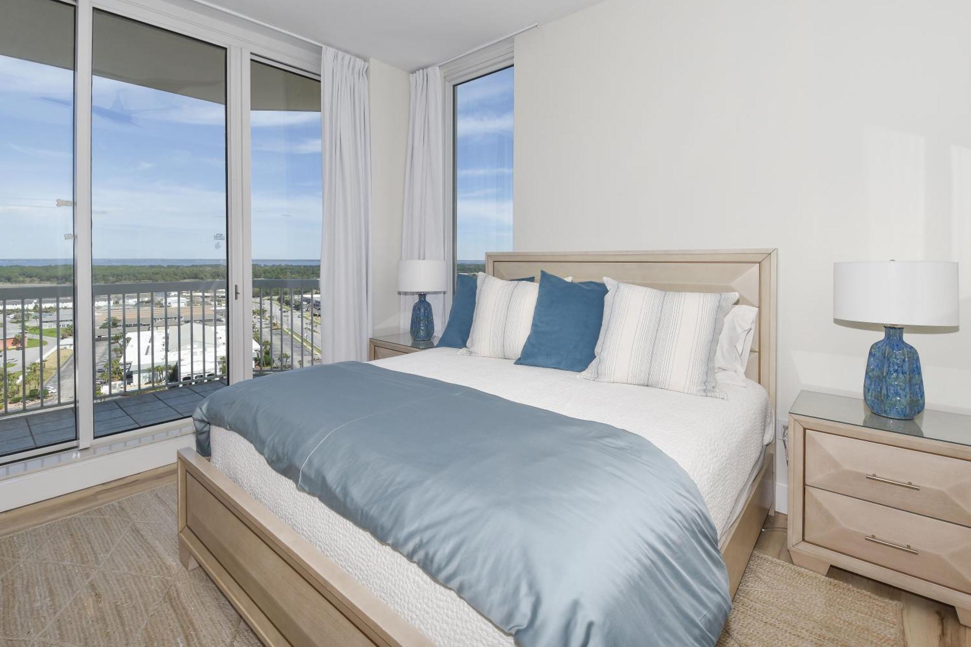 Silver Towers W1801 Apartment Destin