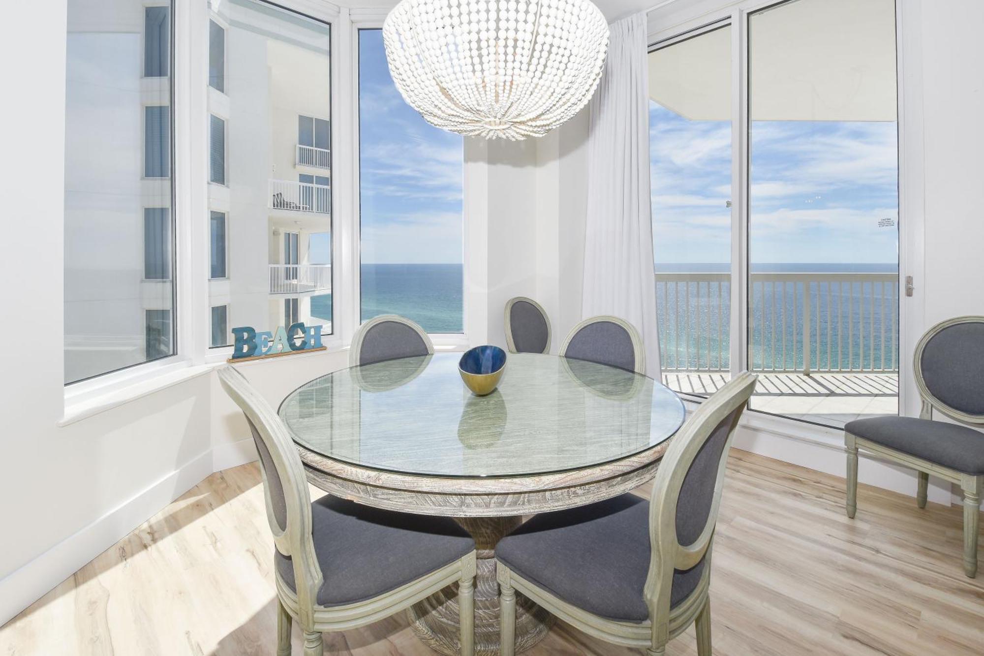 Silver Towers W1801 * Destin