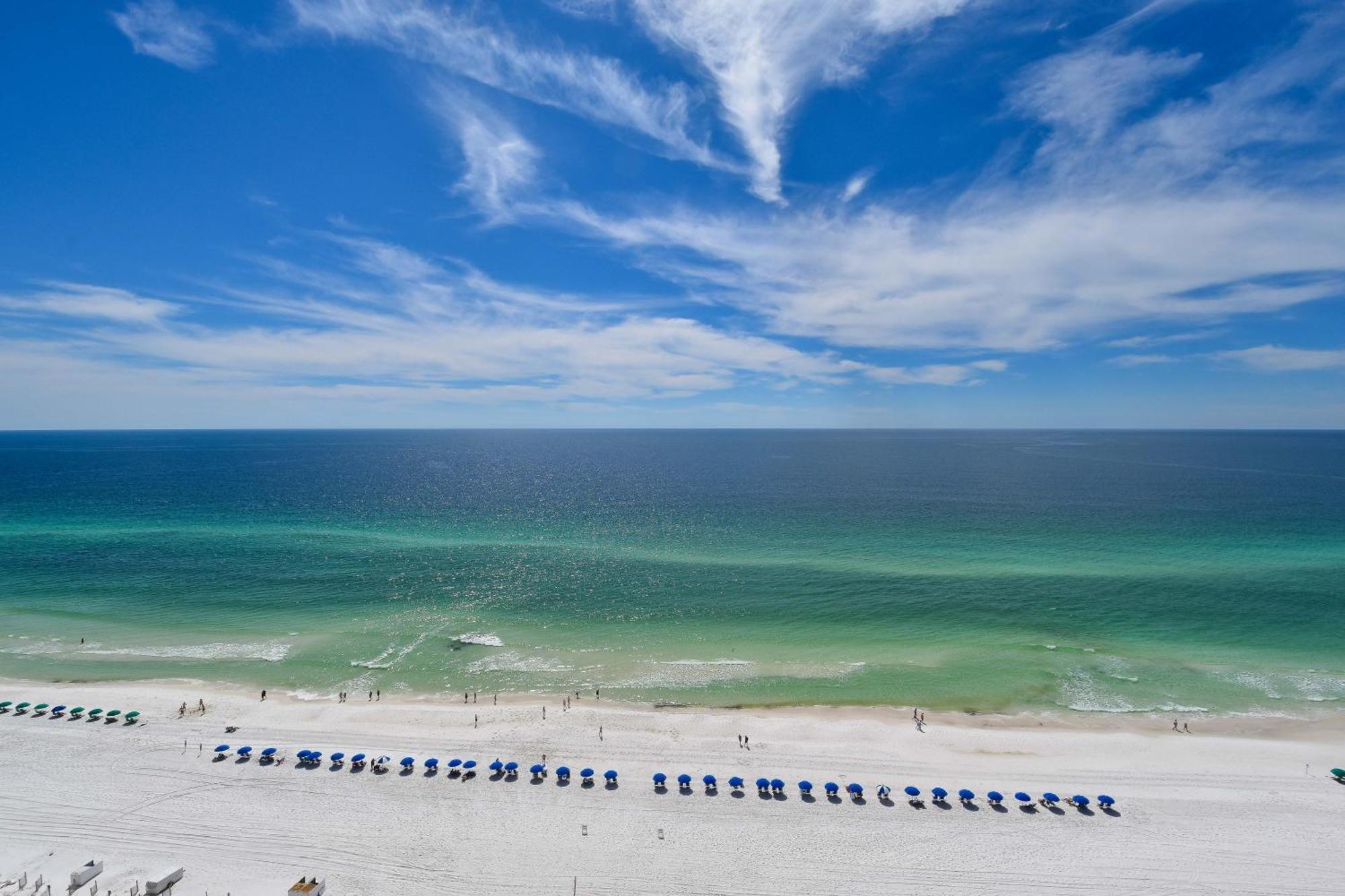 Apartment Silver Towers W1801 Destin