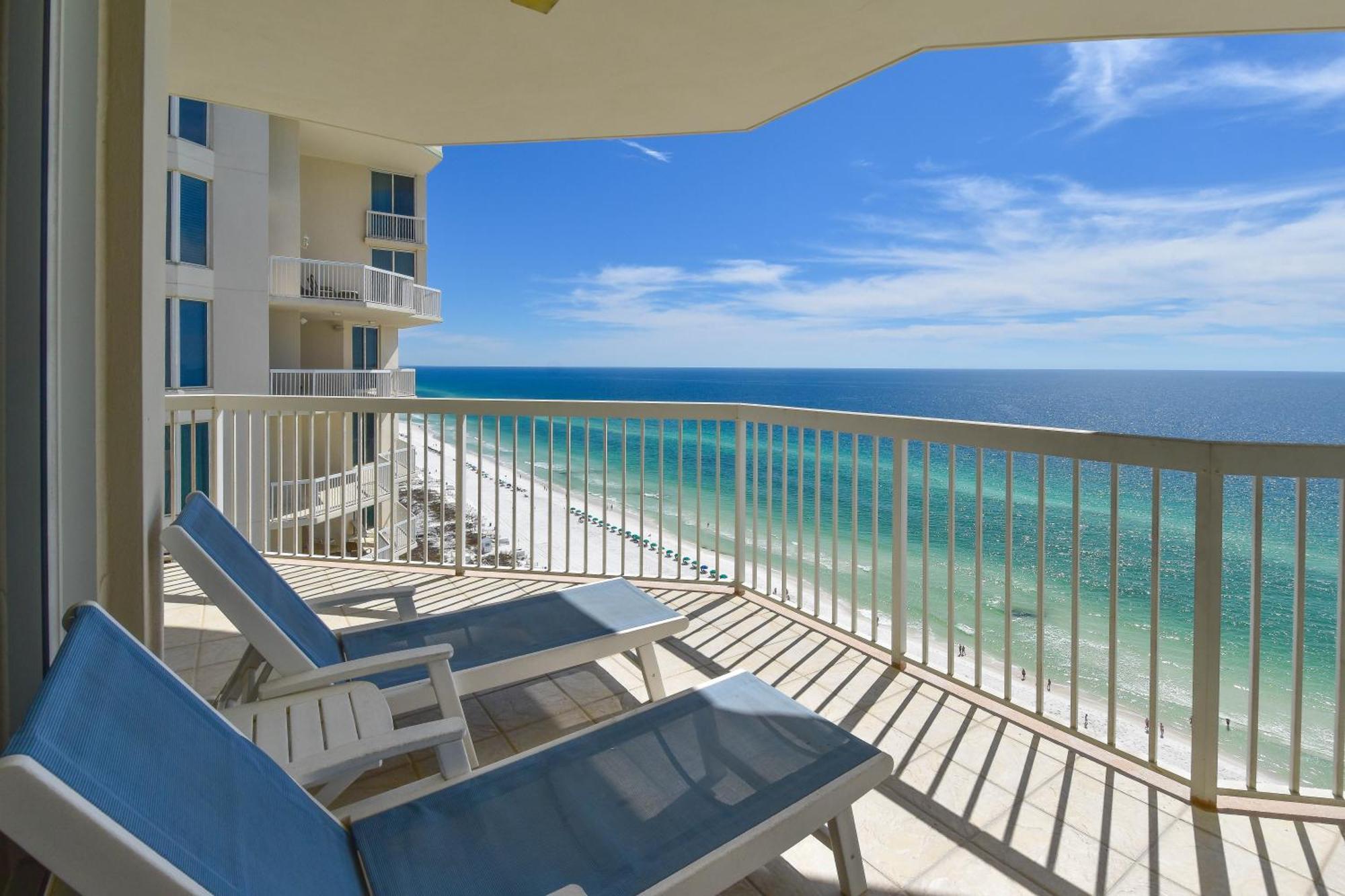 Apartment Silver Towers W1801 Destin