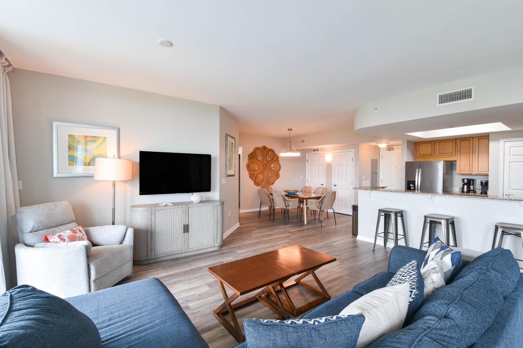The Palms Of 1517 Apartment *